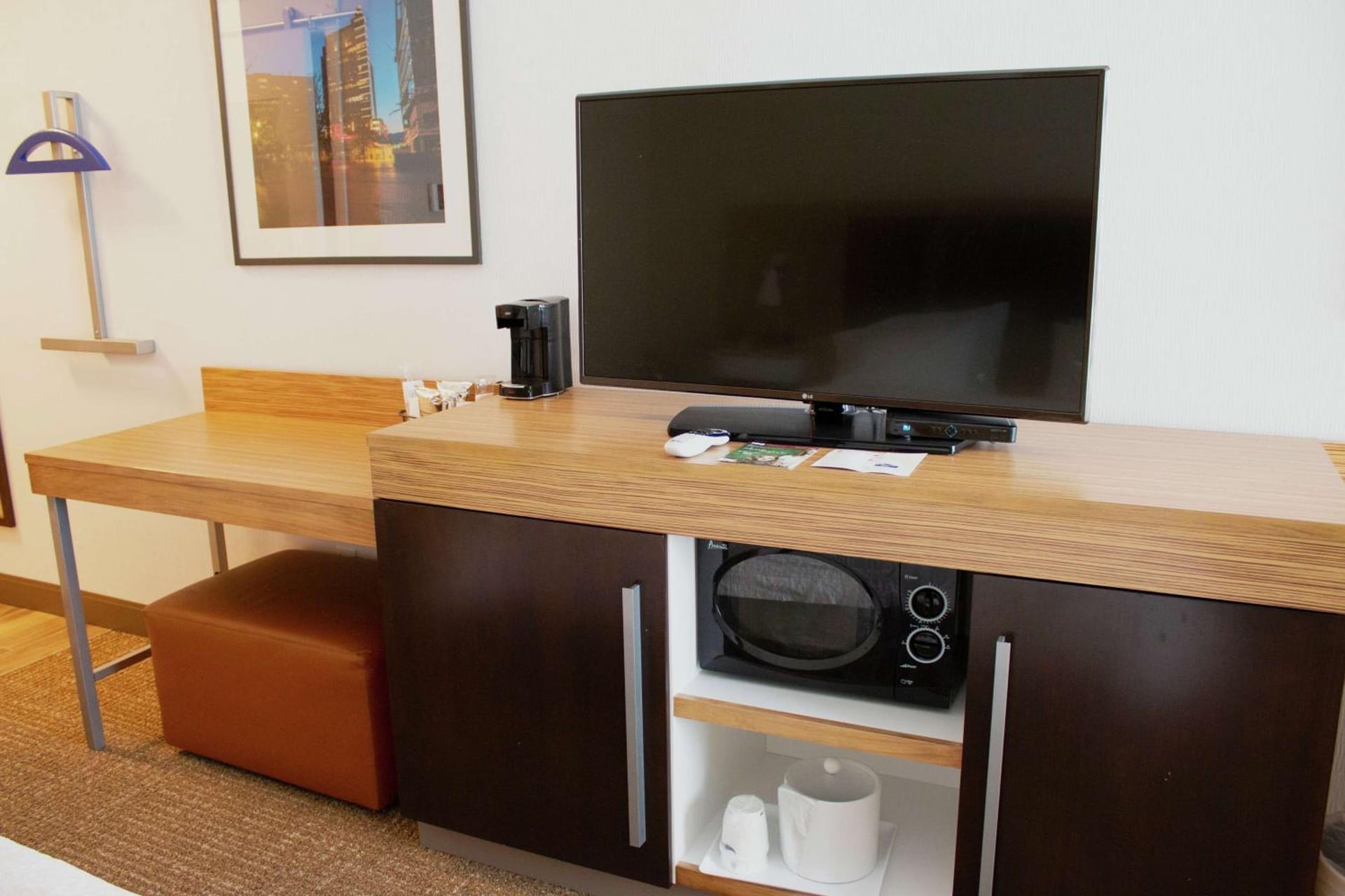 Hampton Inn Boise - Airport, Boise, foto 4