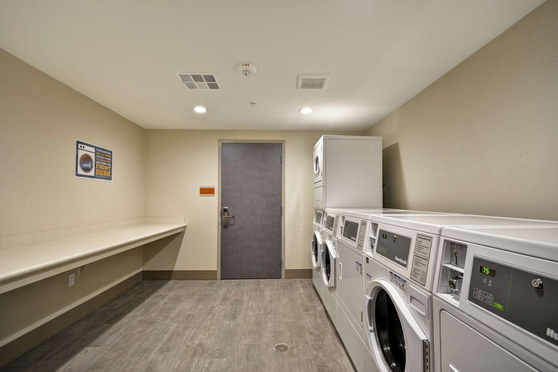 Home2 Suites By Hilton Hanford Lemoore, Hanford, foto 4