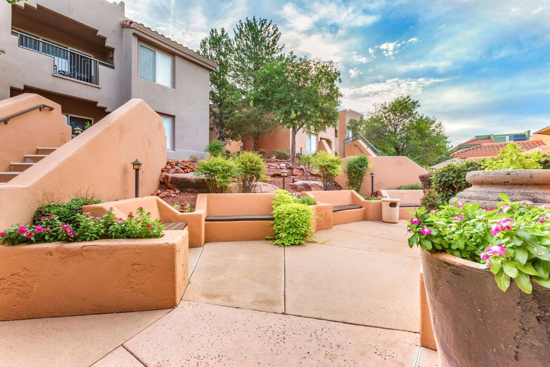 Hilton Vacation Club Sedona Summit, Sedona, foto 5