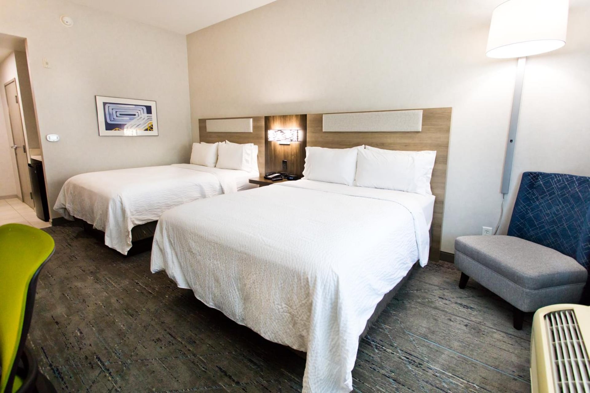 Holiday Inn Express & Suites Sacramento NE Cal Expo by IHG, Sacramento, foto 4
