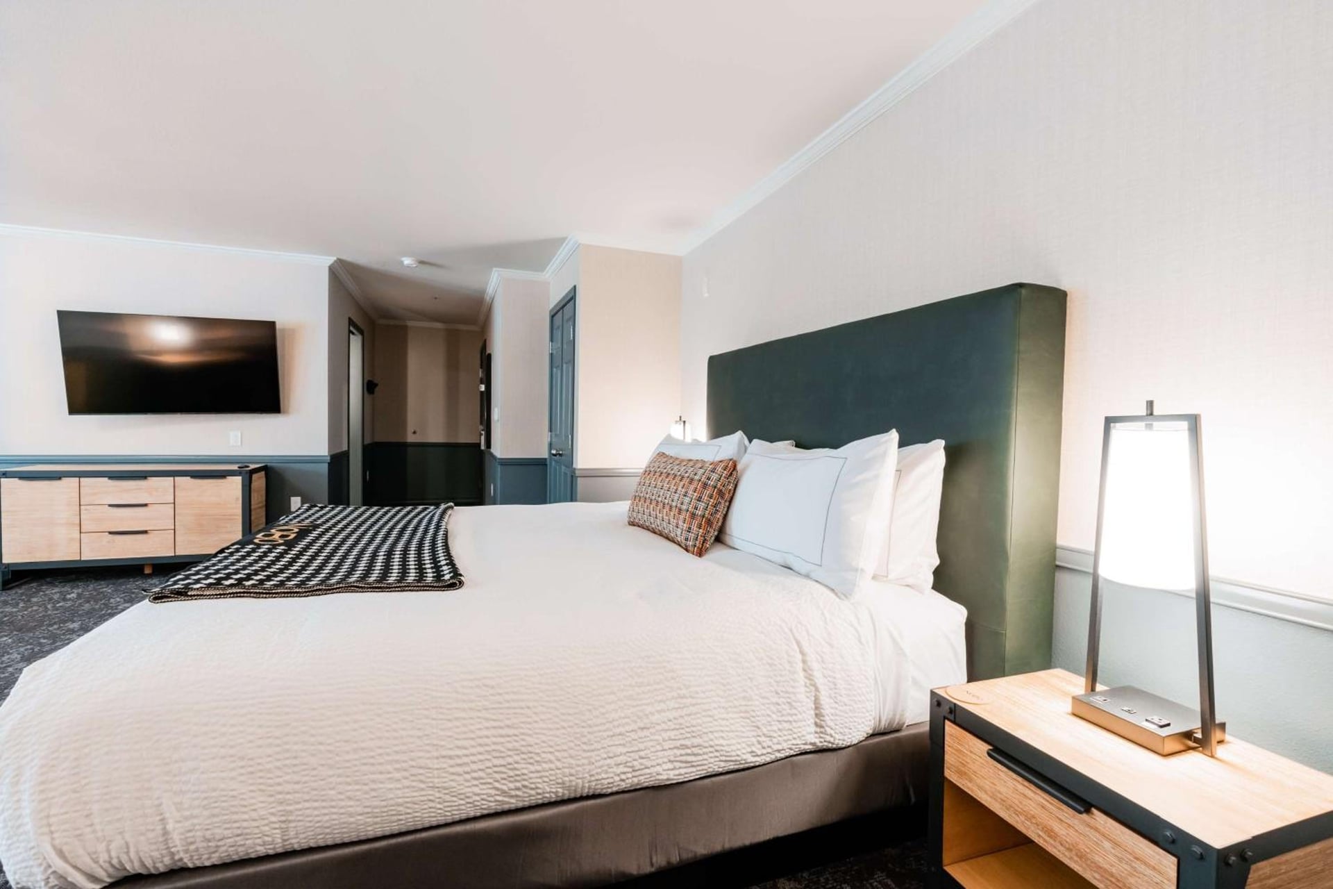 Hotel NoBo Cascade, Tapestry Collection by Hilton, Cascade, foto 5
