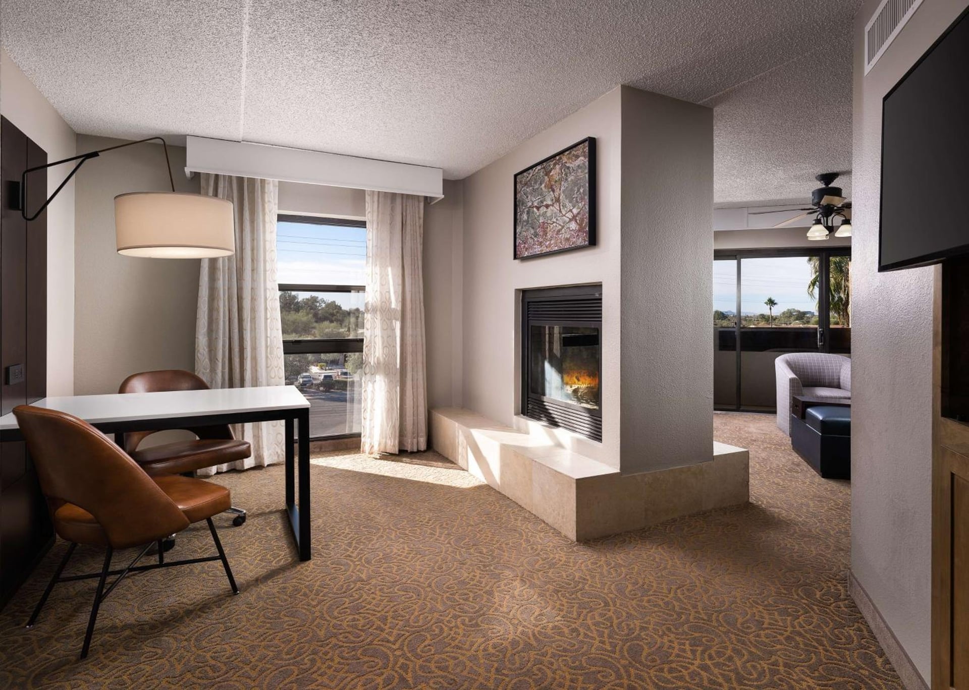 Embassy Suites by Hilton Tucson East, Tucson, foto 3