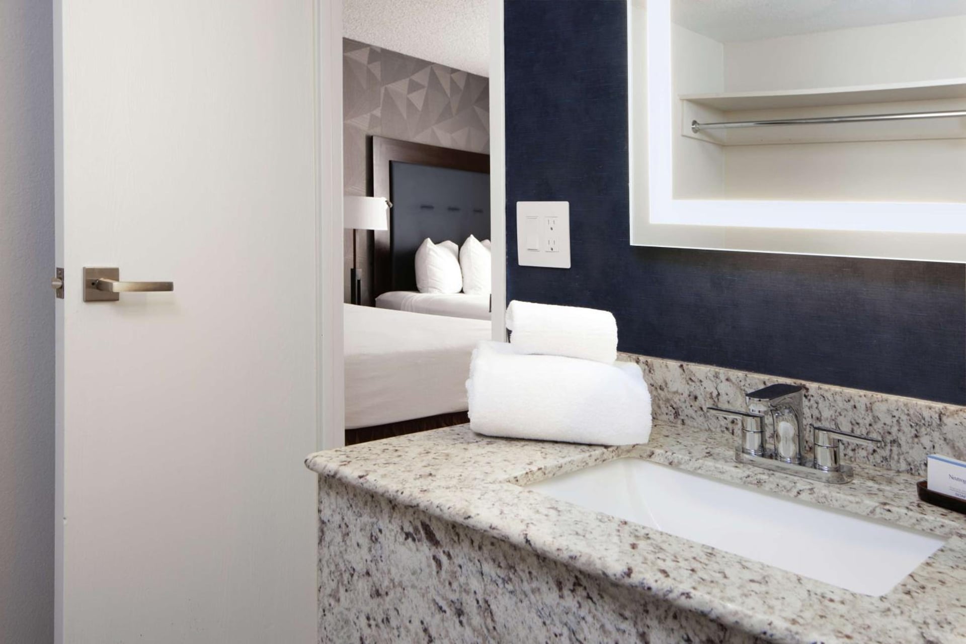 Embassy Suites by Hilton Tucson East, Tucson, foto 5