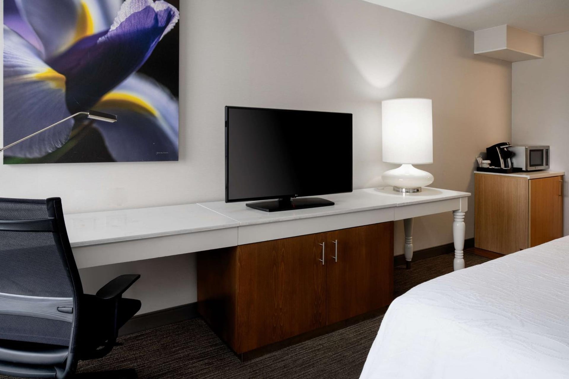 Hilton Garden Inn Folsom, Folsom, foto 5