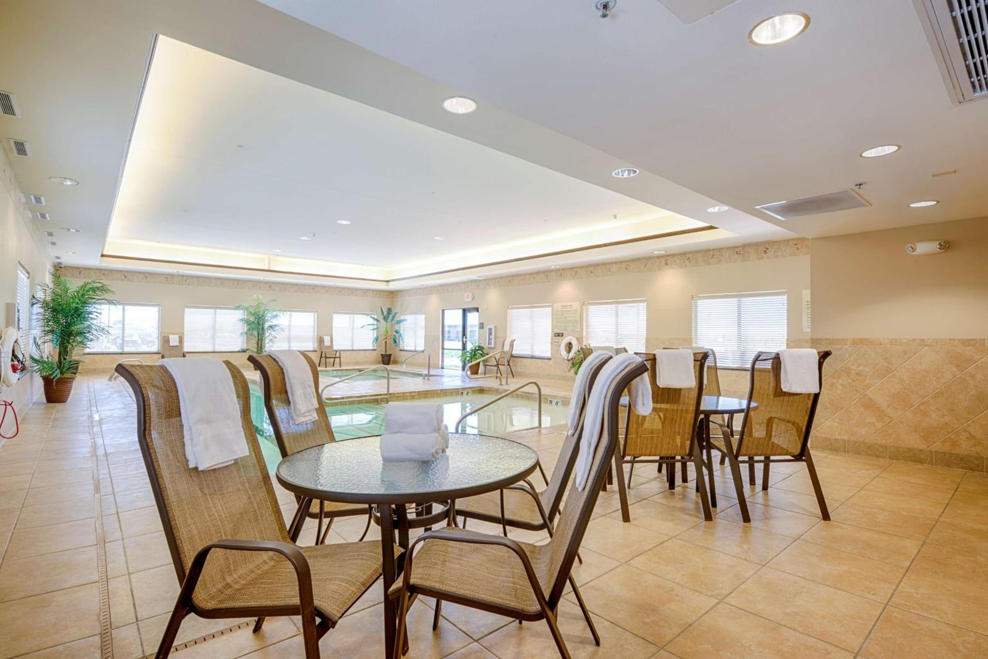 Hampton Inn & Suites Pinedale, Pinedale, foto 4