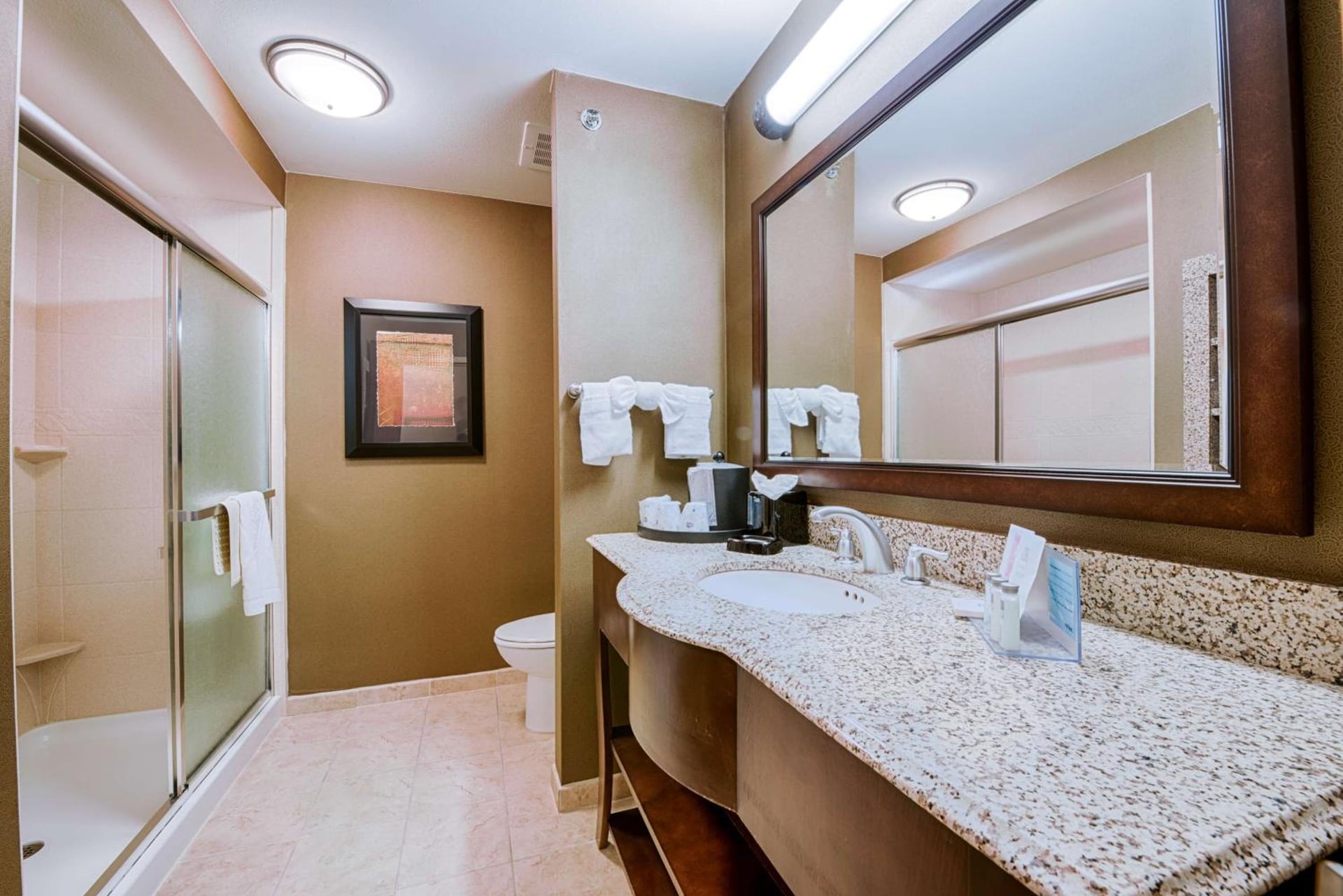 Hampton Inn & Suites Pinedale, Pinedale, foto 2