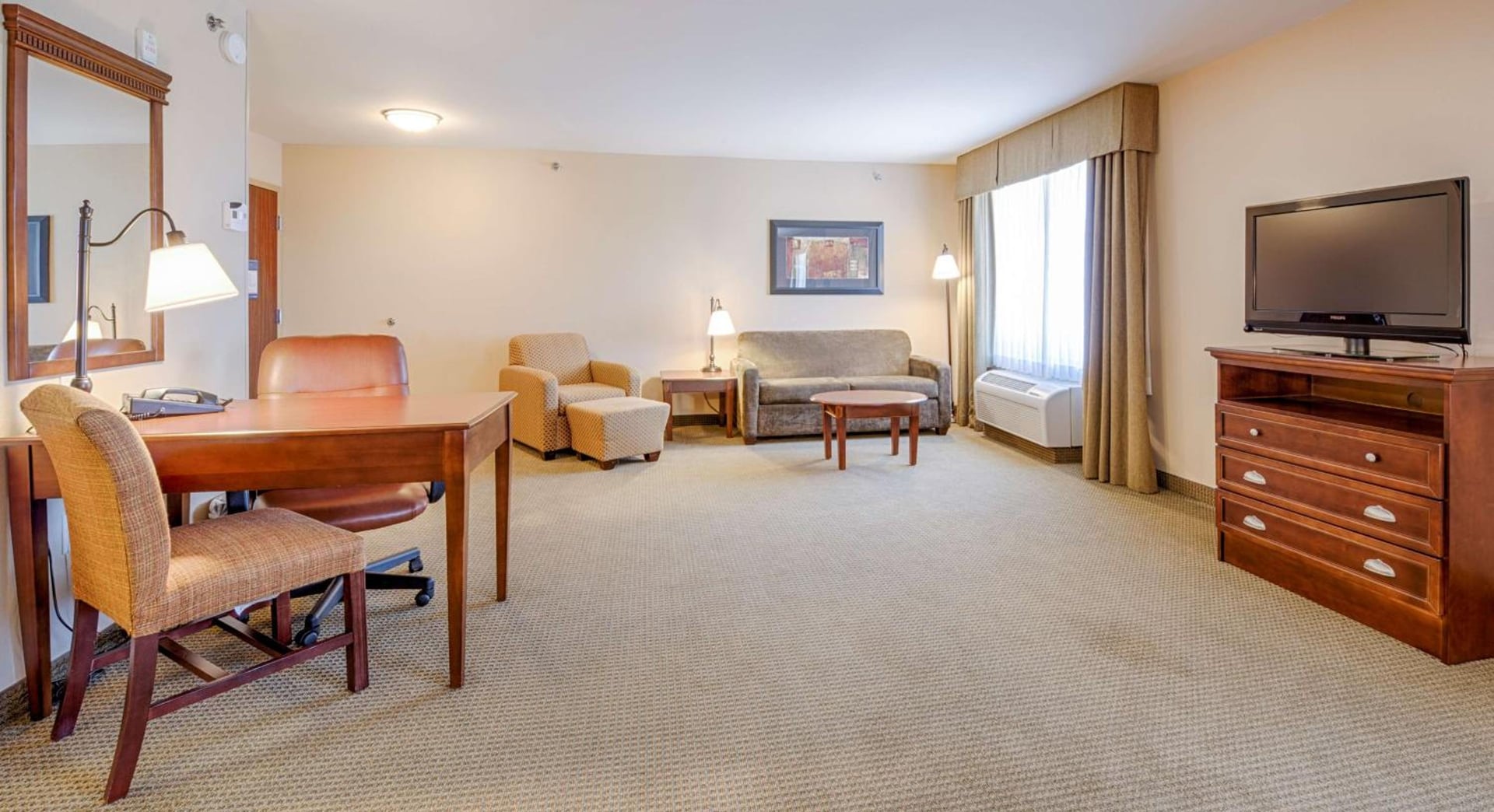 Hampton Inn & Suites Pinedale, Pinedale, foto 5
