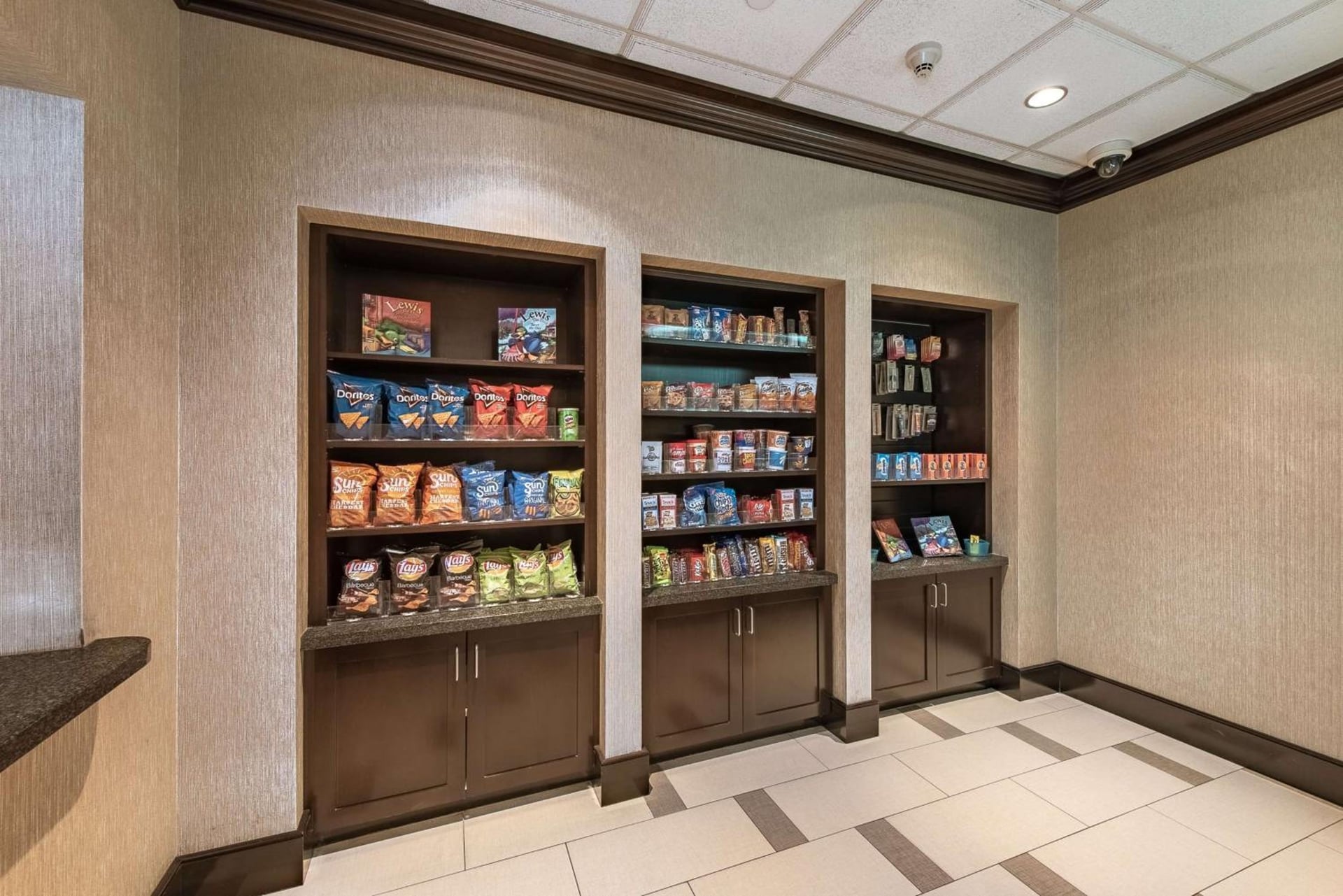 Homewood Suites by Hilton Oxnard/Camarillo, Oxnard, foto 5