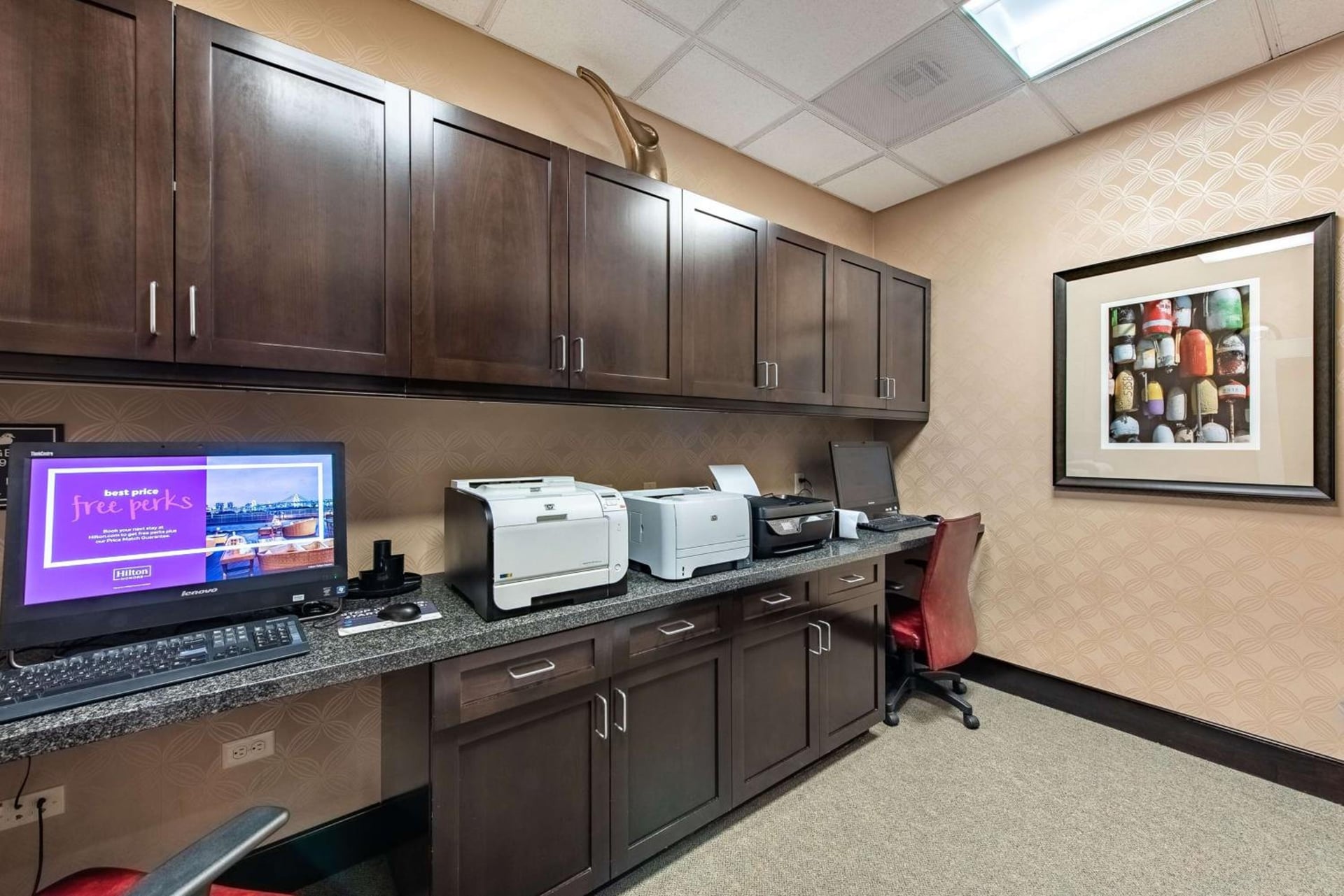 Homewood Suites by Hilton Oxnard/Camarillo, Oxnard, foto 2