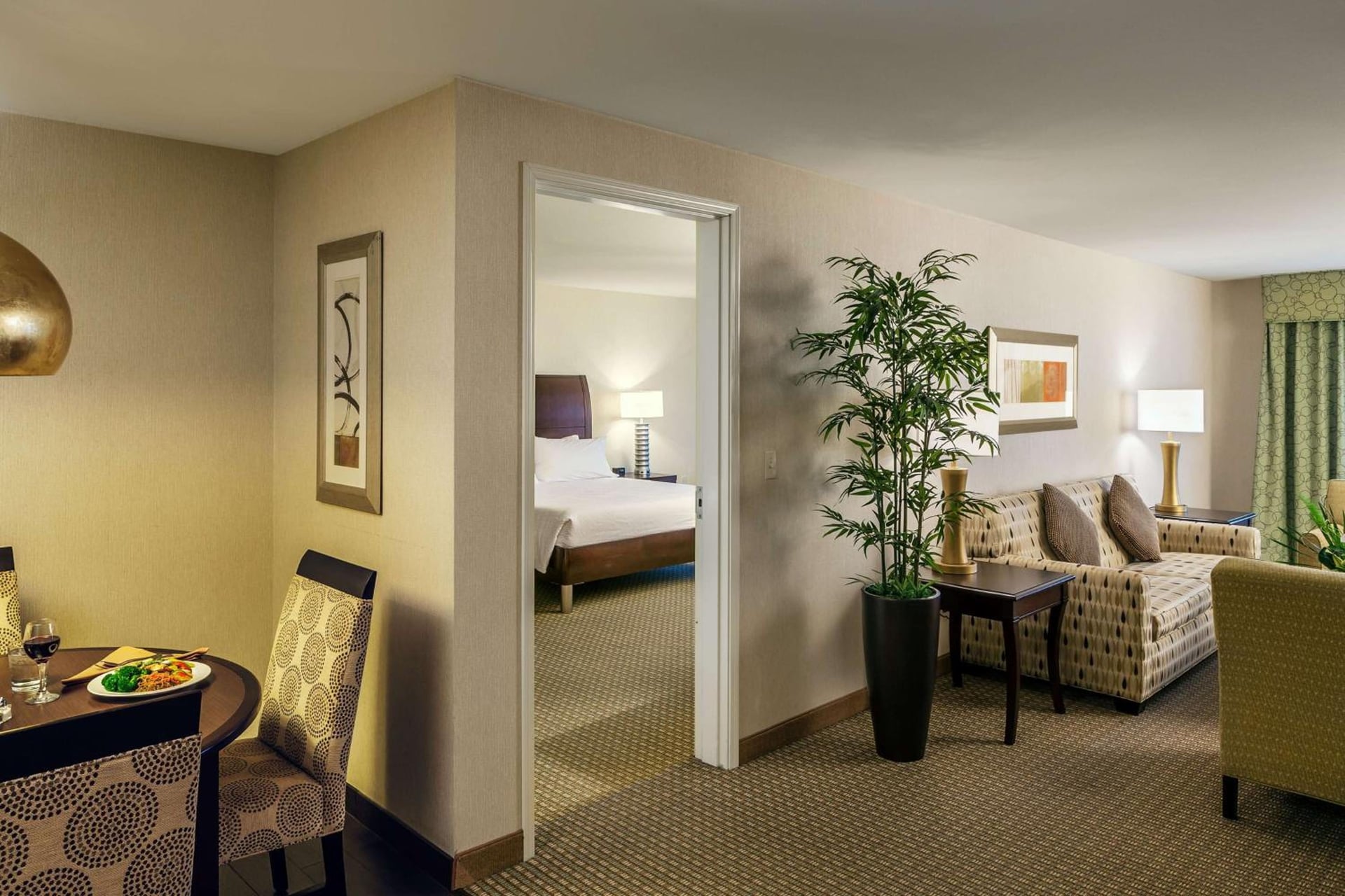 Hilton Garden Inn Eugene/Springfield, Springfield, foto 5