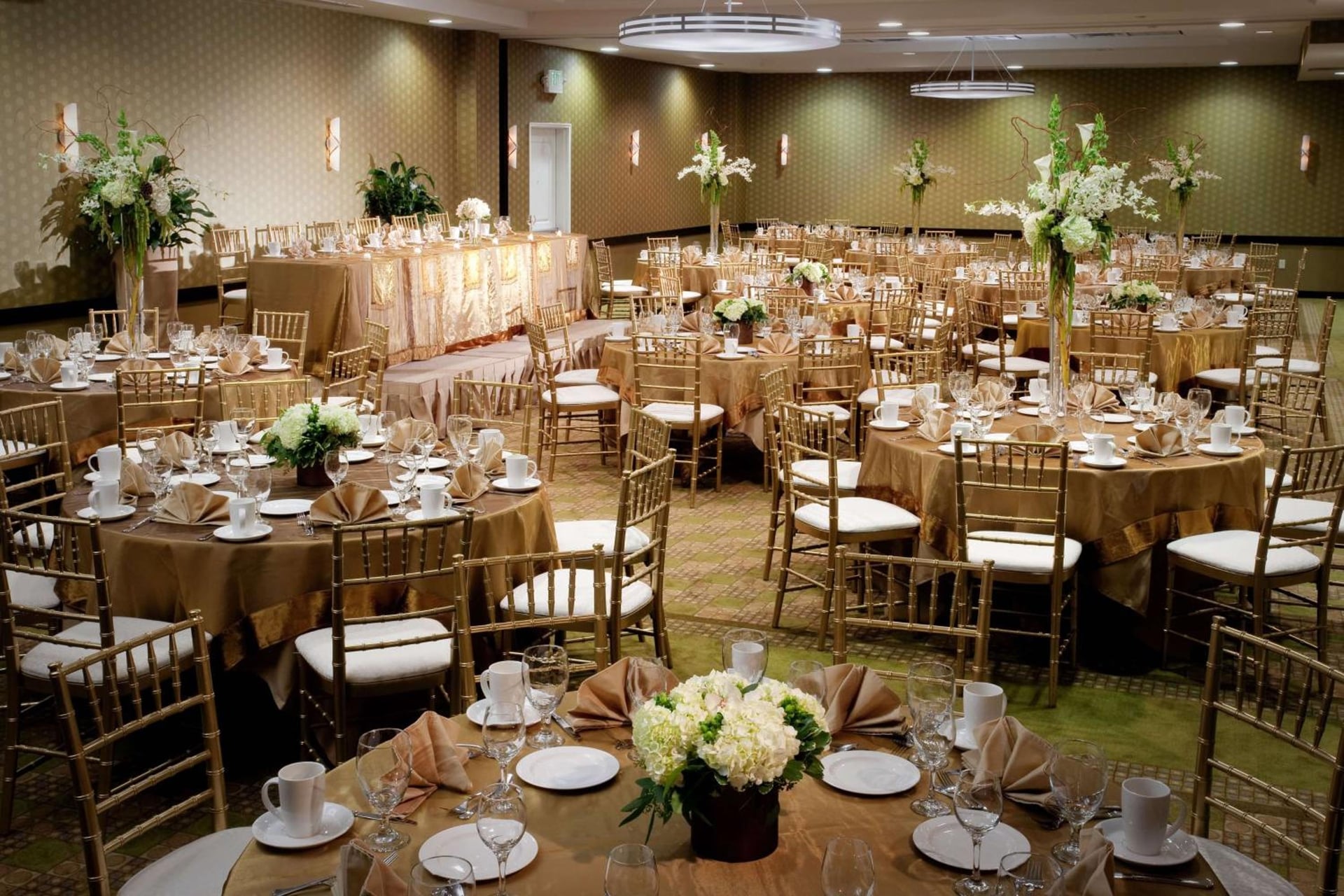 Hilton Garden Inn Eugene/Springfield, Springfield, foto 4