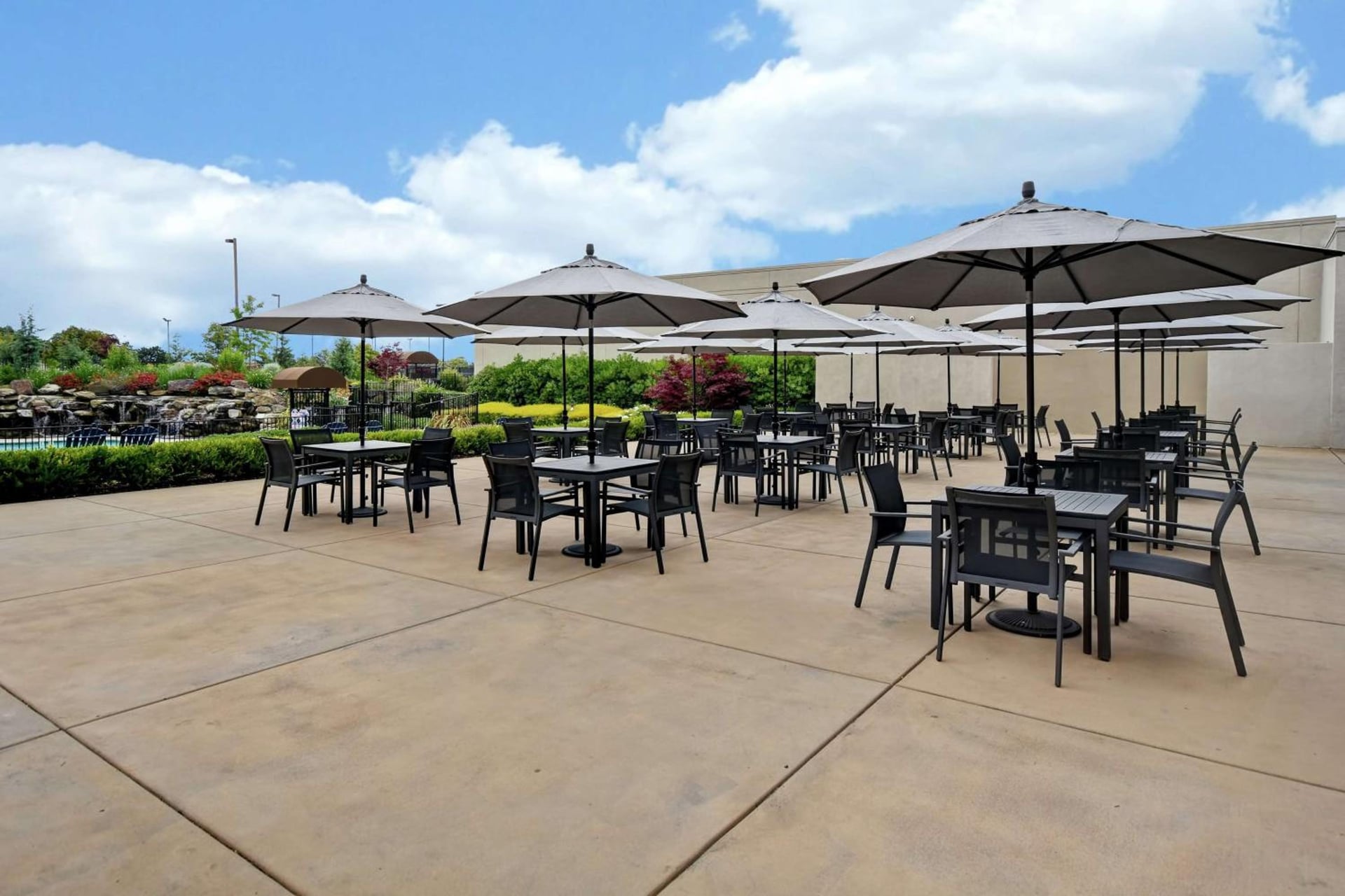 DoubleTree by Hilton Pleasanton at The Club, Pleasanton, foto 2