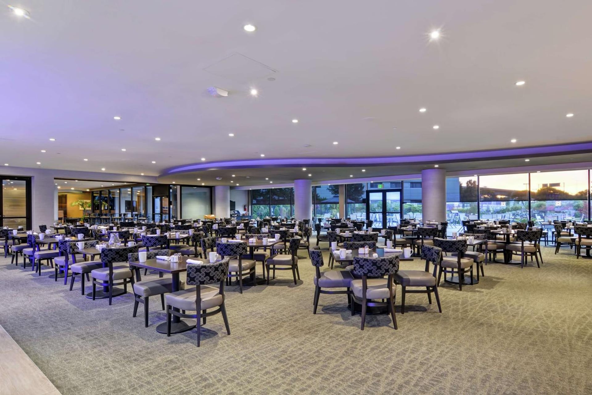 DoubleTree by Hilton Pleasanton at The Club, Pleasanton, foto 4