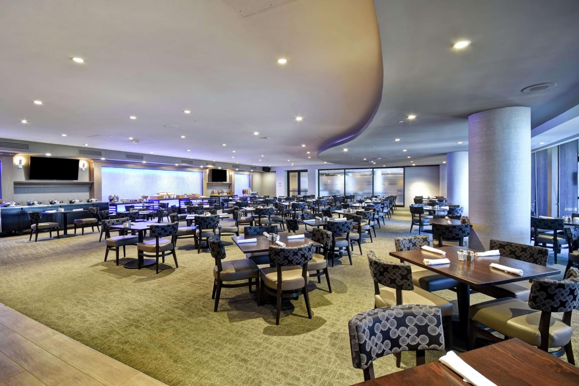 DoubleTree by Hilton Pleasanton at The Club, Pleasanton, foto 5