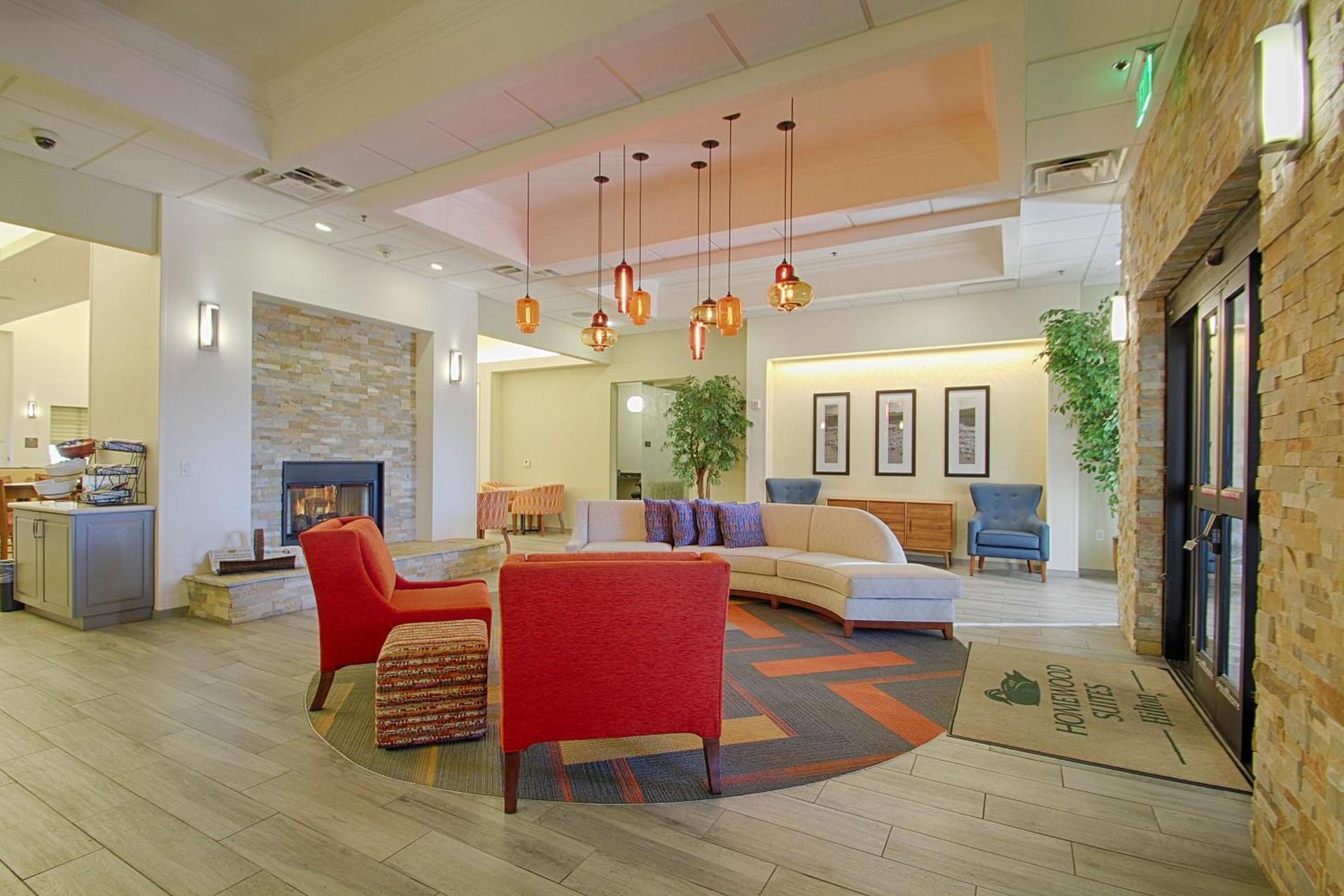 Homewood Suites by Hilton Las Vegas Airport, Las Vegas, foto 4