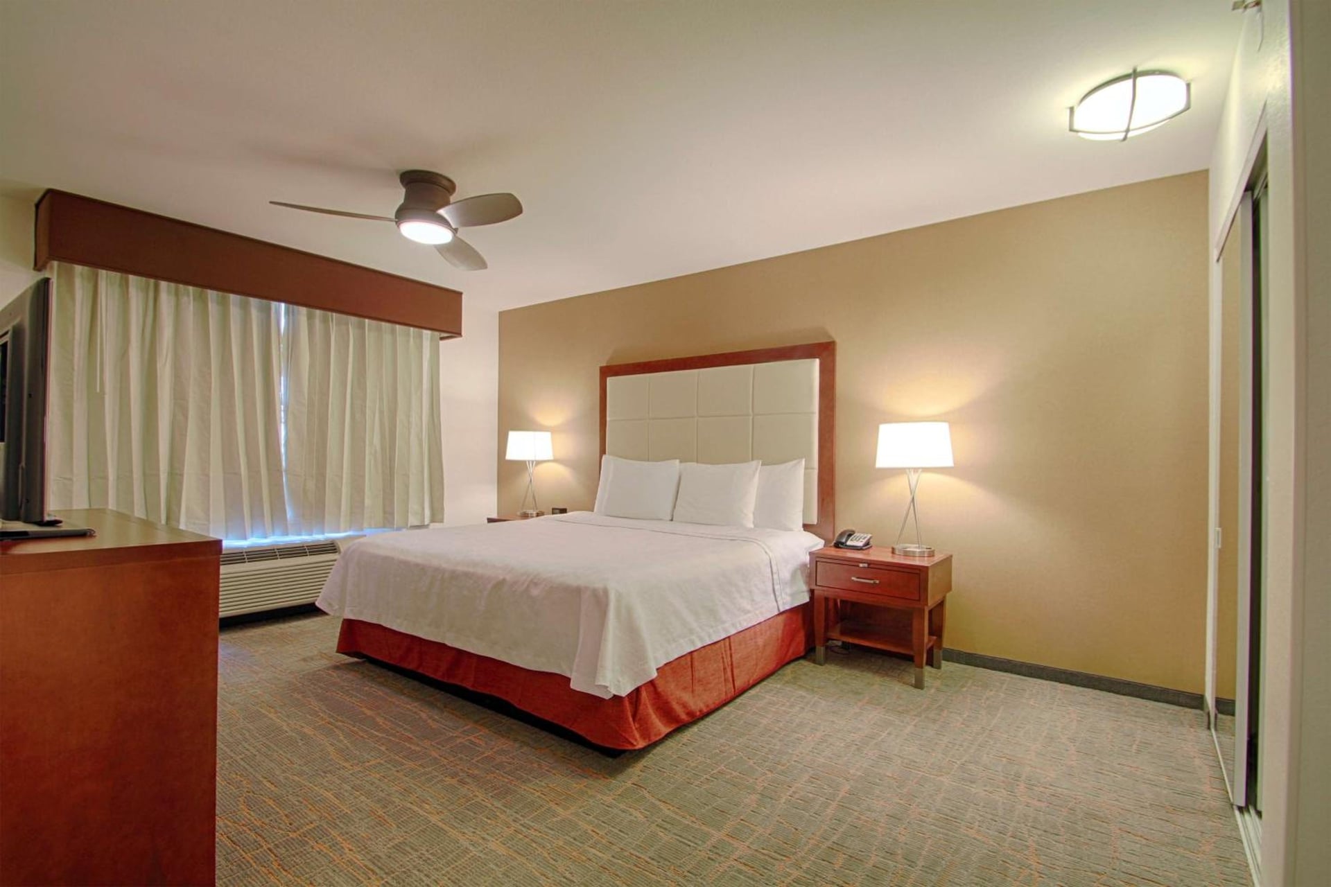 Homewood Suites by Hilton Las Vegas Airport, Las Vegas, foto 3