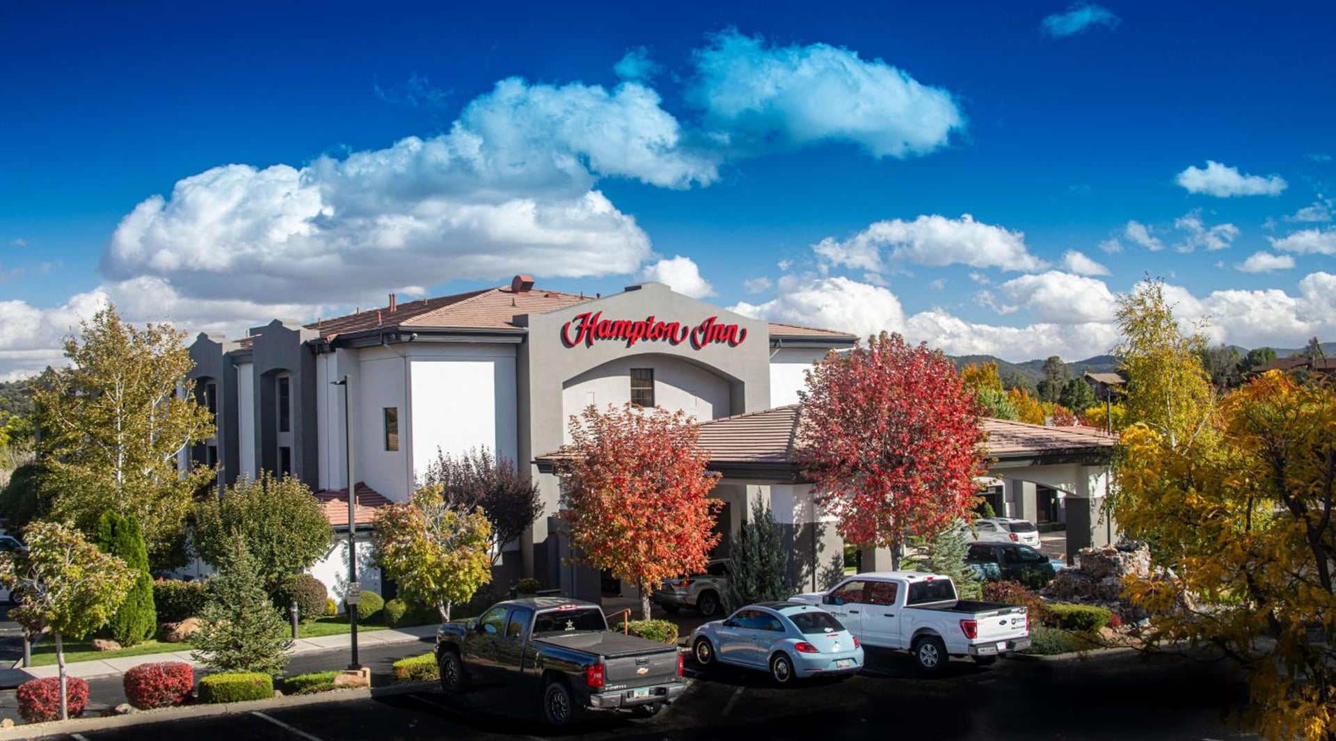 Hampton Inn Prescott, Prescott, foto 5