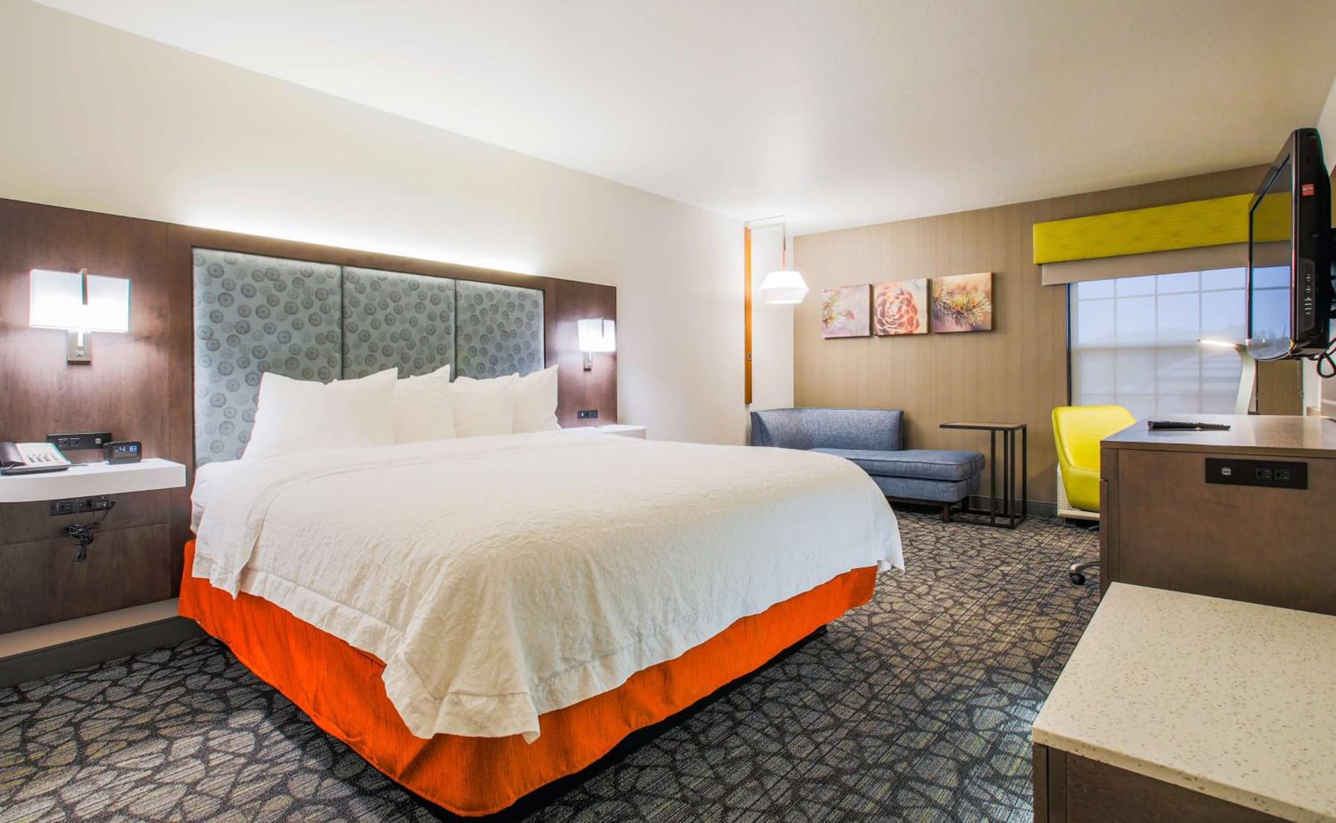 Hampton Inn Prescott, Prescott, foto 4