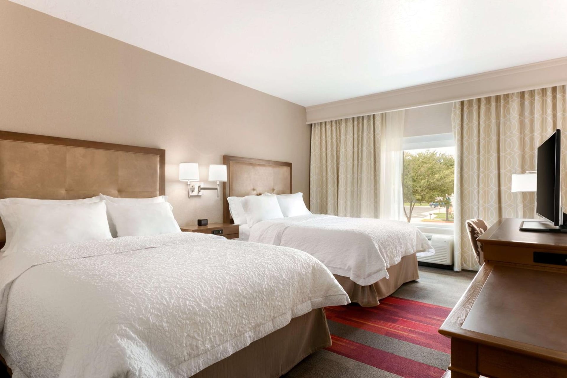 Hampton Inn Kanab, Kanab, foto 3