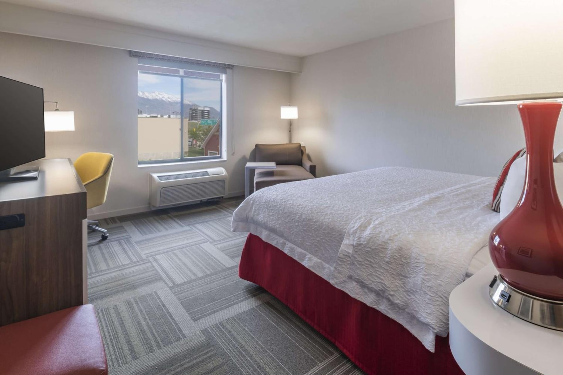 Hampton Inn Lehi-Thanksgiving Point, Lehi, foto 3