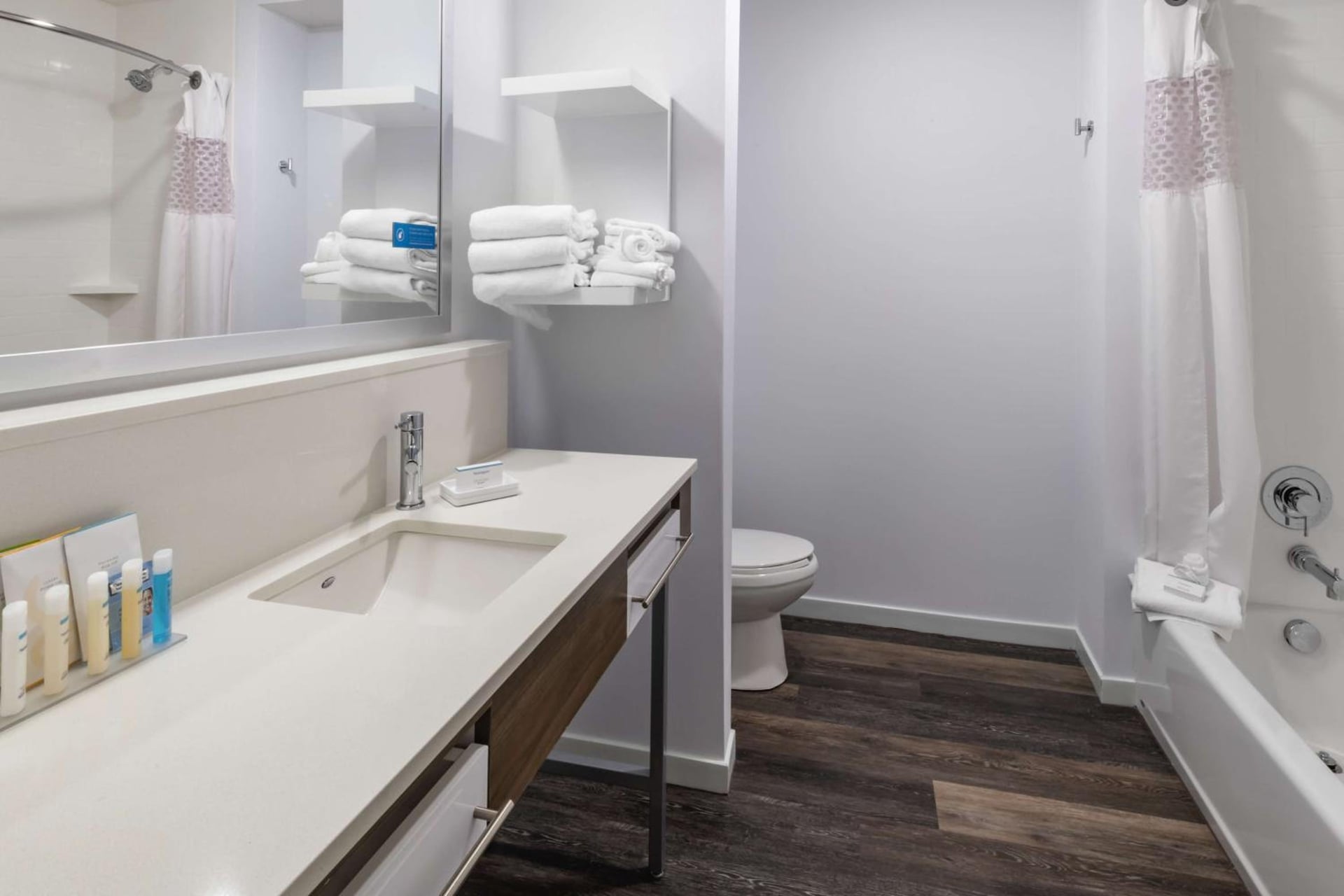 Hampton Inn Lehi-Thanksgiving Point, Lehi, foto 5