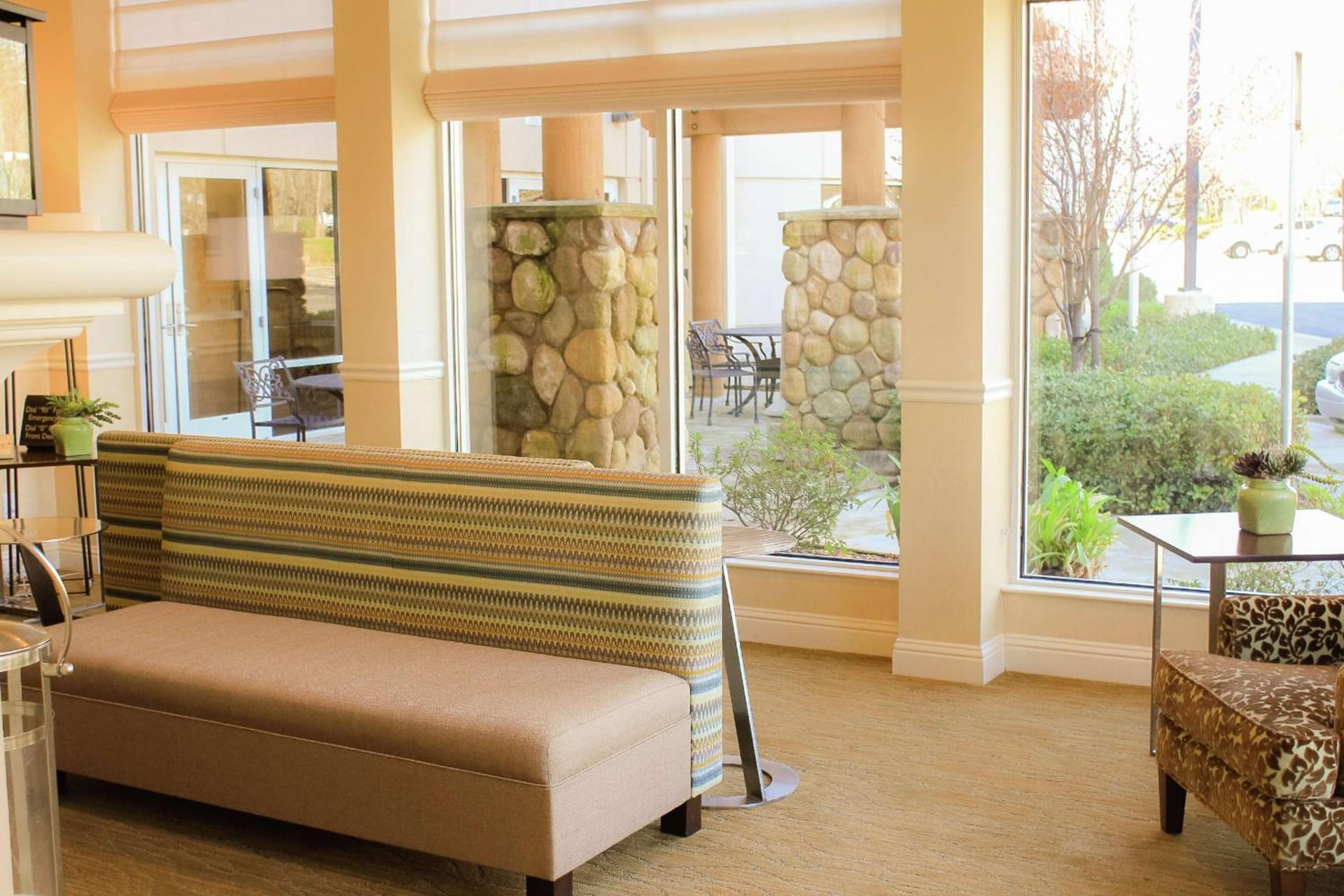 Hilton Garden Inn Redding, Redding, foto 5