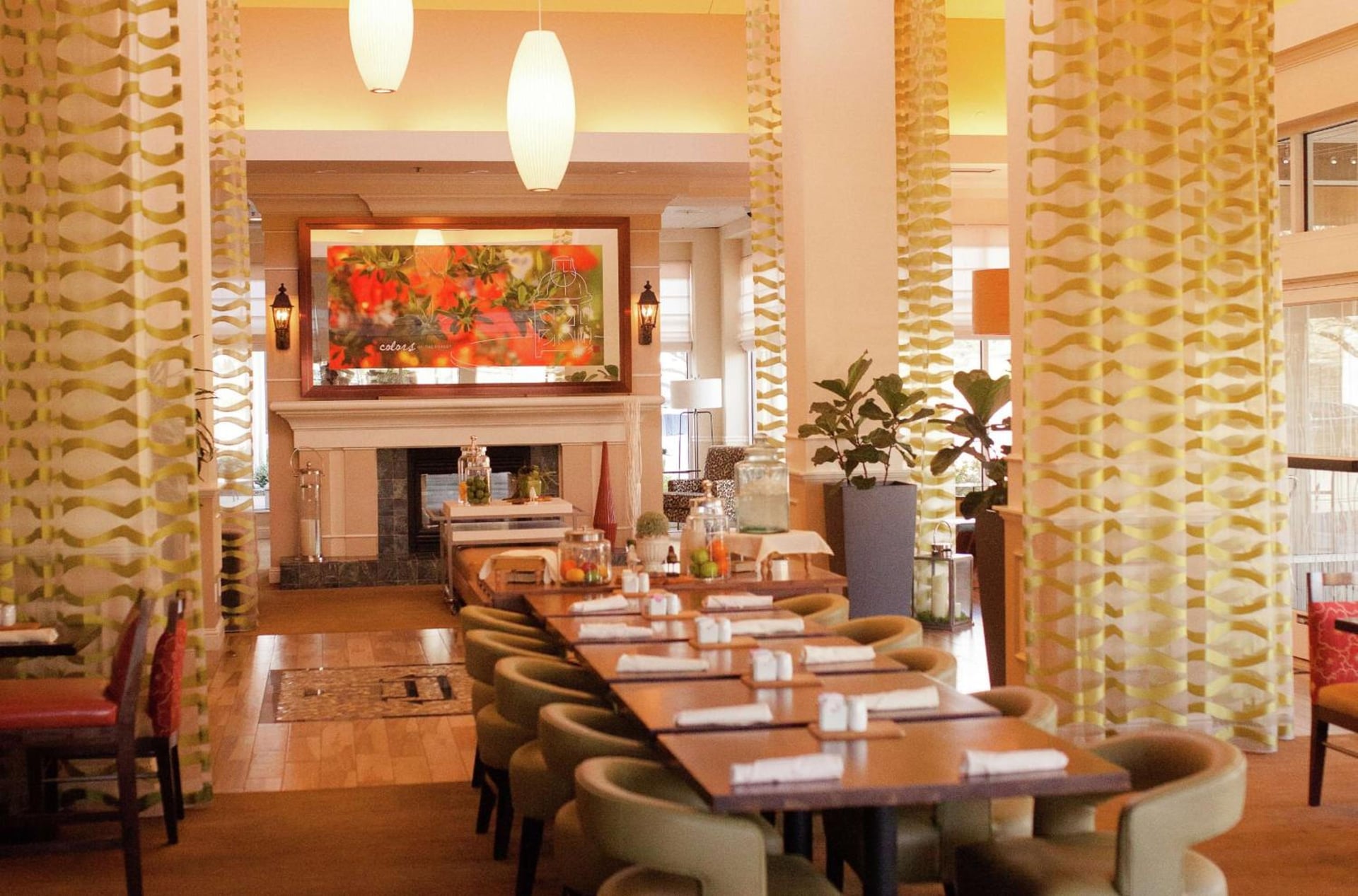 Hilton Garden Inn Redding, Redding, foto 4