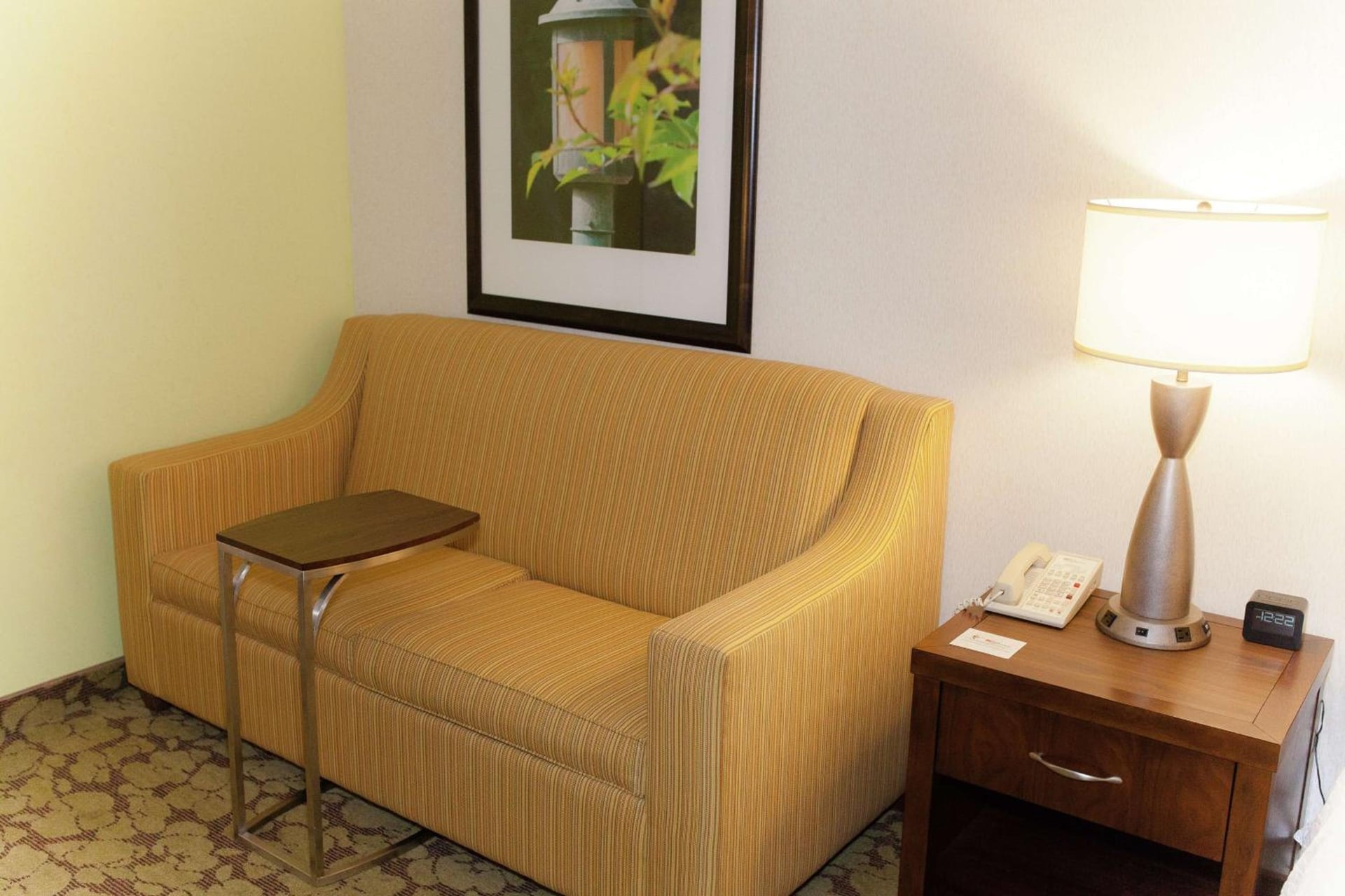Hilton Garden Inn Redding, Redding, foto 3