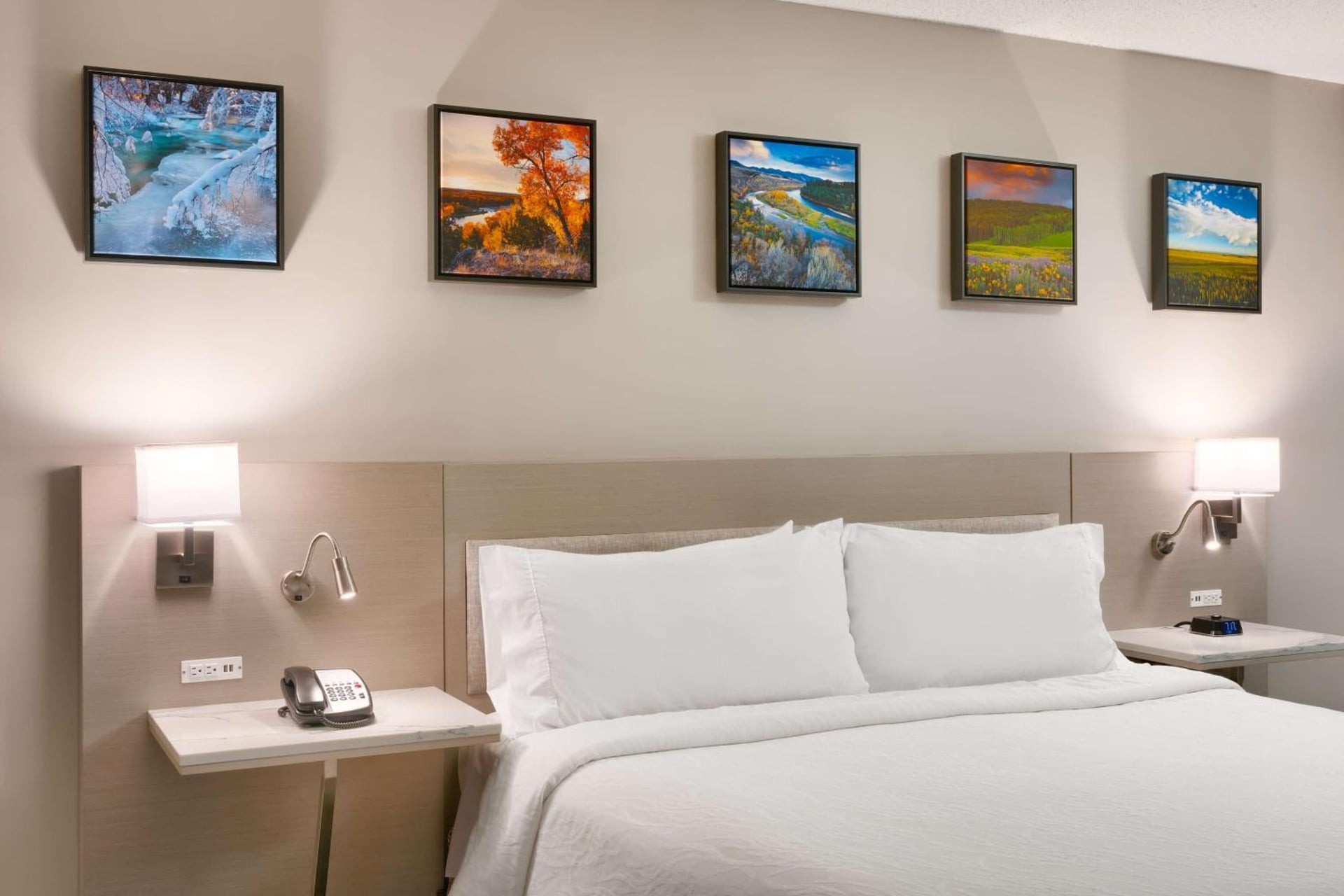 Hilton Garden Inn Idaho Falls, Idaho Falls, foto 5