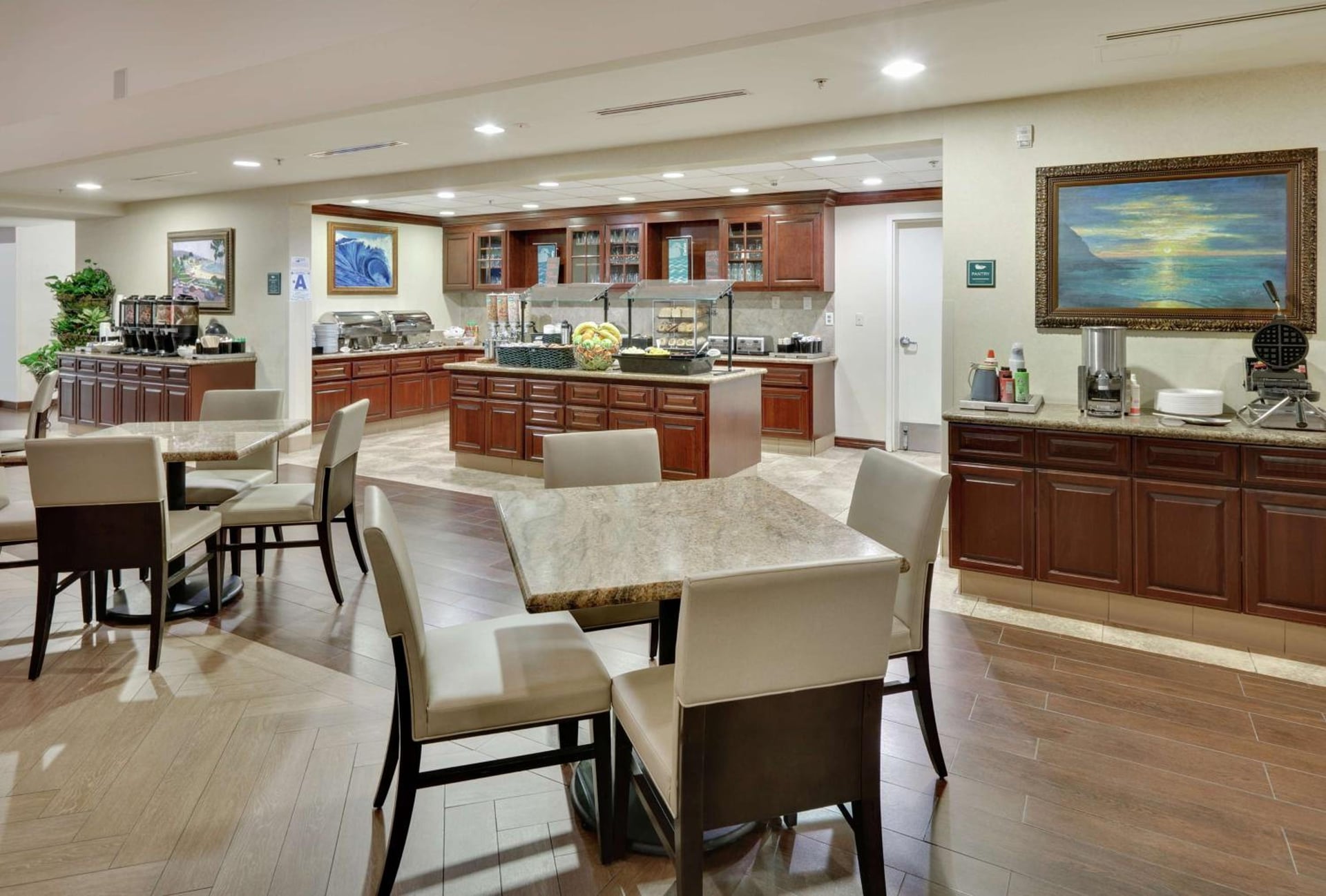Homewood Suites by Hilton San Diego-Del Mar, San Diego, foto 2