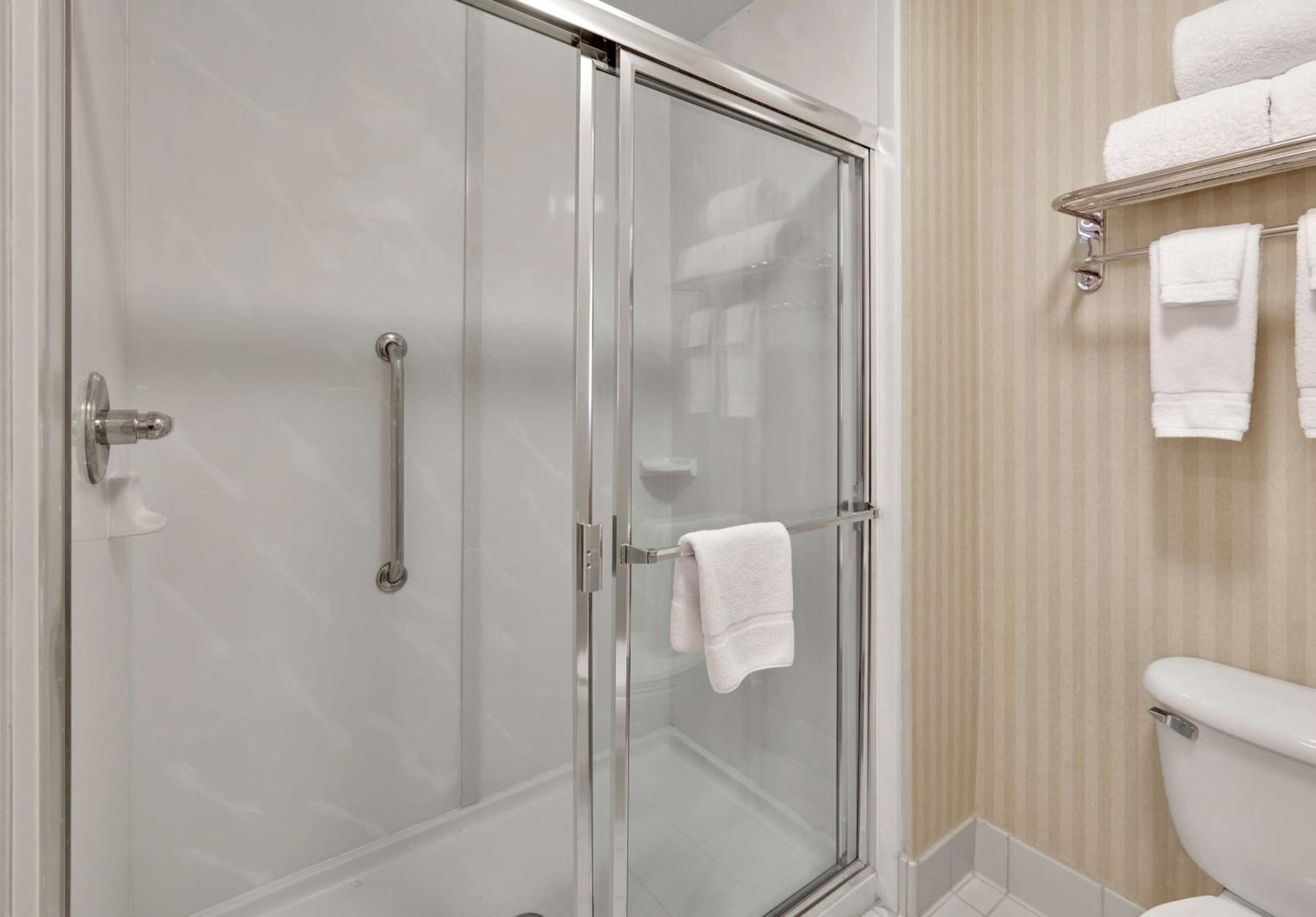 Homewood Suites by Hilton San Diego-Del Mar, San Diego, foto 3