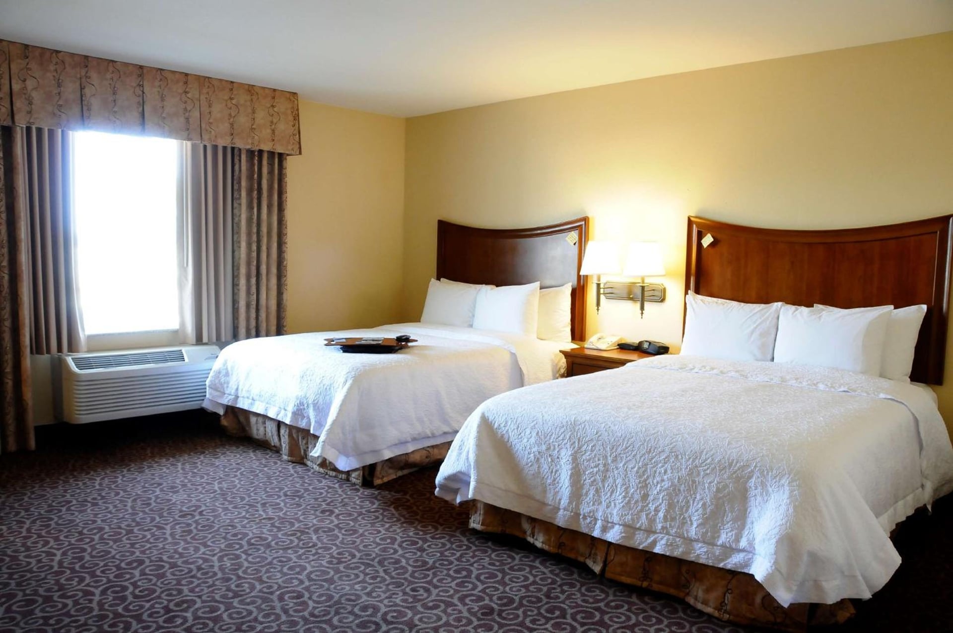 Hampton Inn & Suites Red Bluff, Red Bluff, foto 5