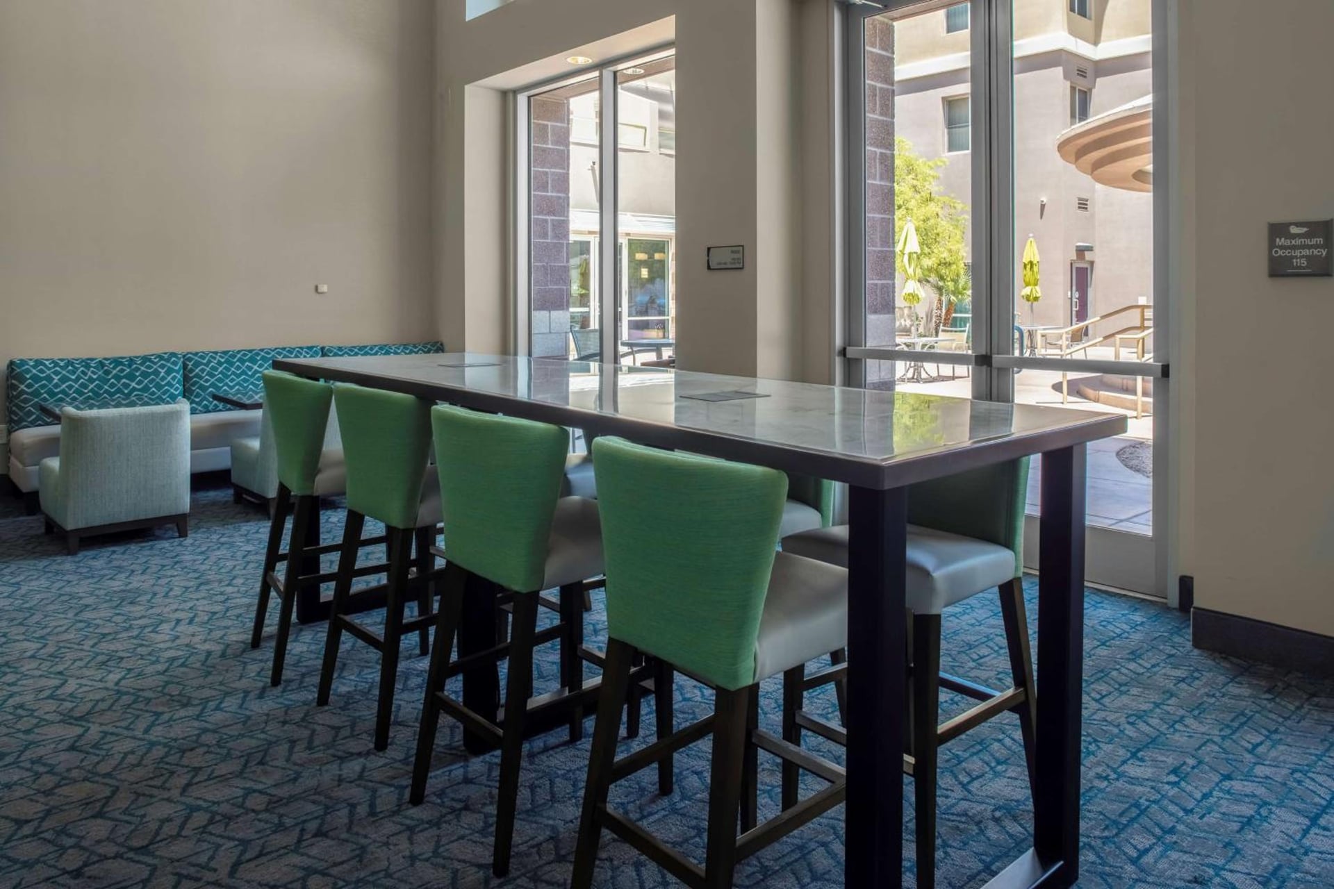 Homewood Suites by Hilton Phoenix Airport South, Phoenix, foto 3