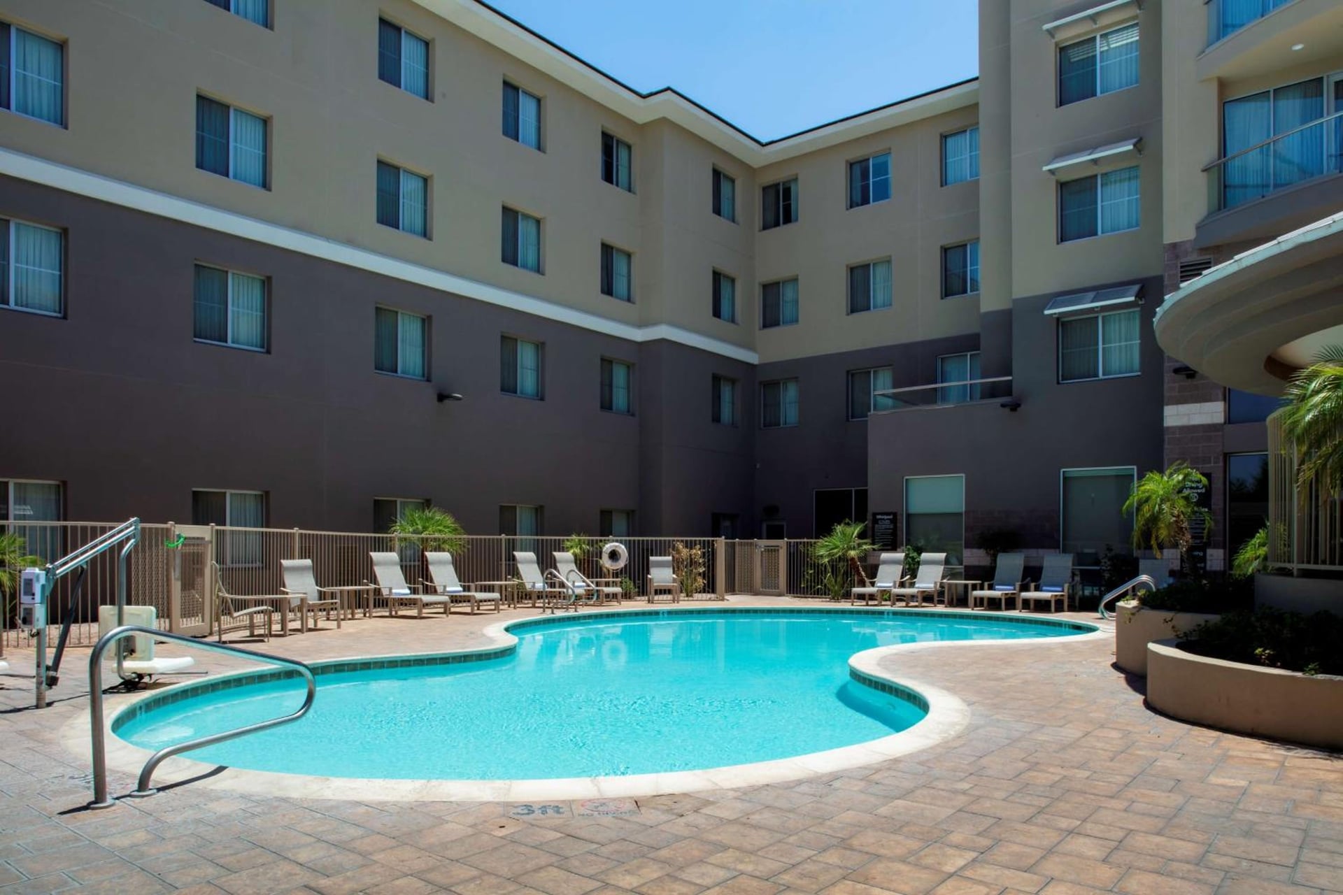 Homewood Suites by Hilton Phoenix Airport South, Phoenix, foto 5