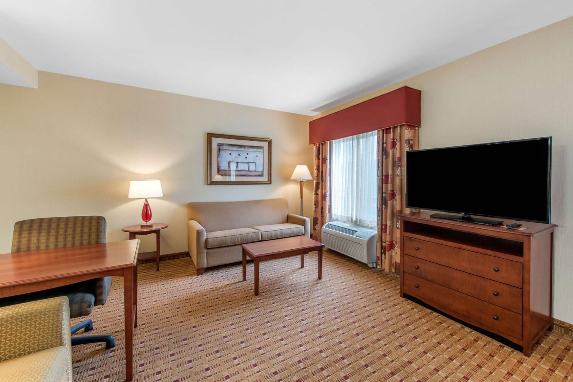 Hampton Inn & Suites Arcata, Arcata, foto 5