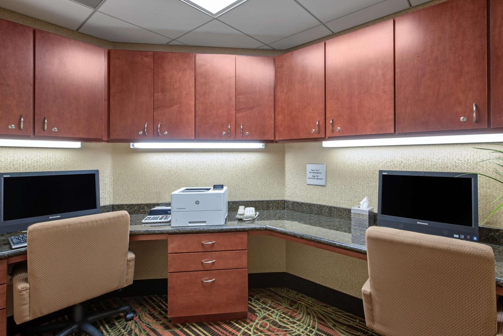Hampton Inn & Suites Arcata, Arcata, foto 4