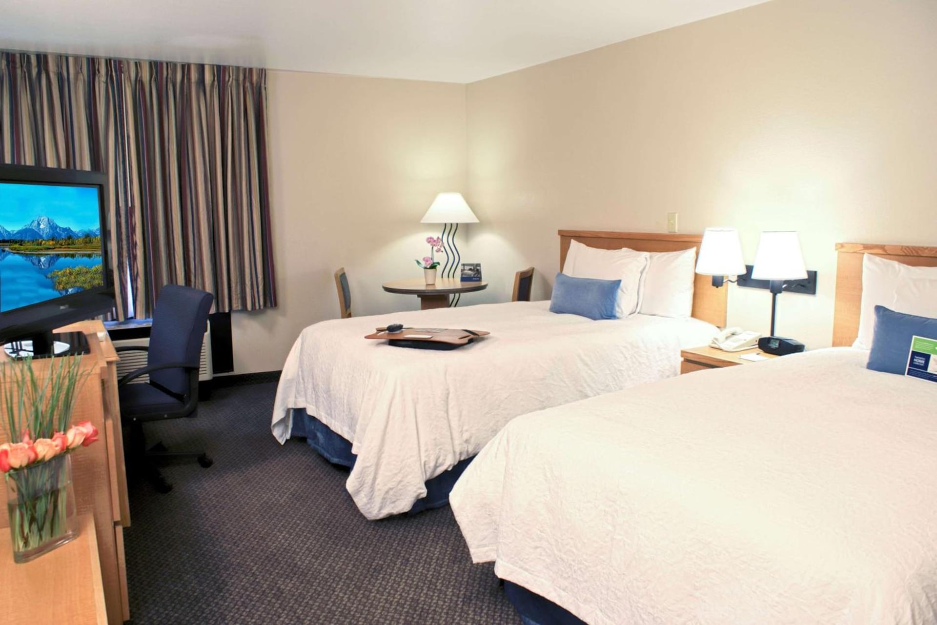Hampton Inn Las Vegas/Summerlin, Las Vegas, foto 5