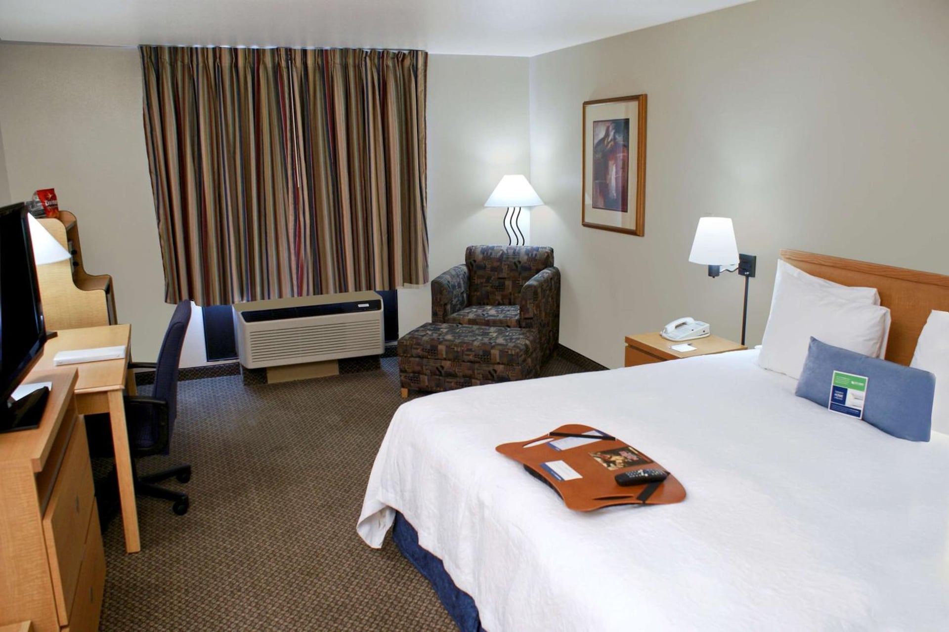 Hampton Inn Las Vegas/Summerlin, Las Vegas, foto 4