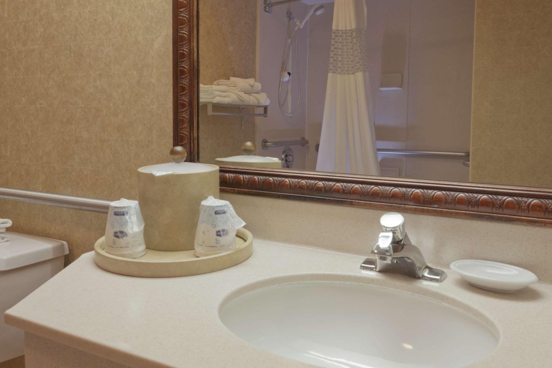 Hampton Inn Las Vegas/Summerlin, Las Vegas, foto 2