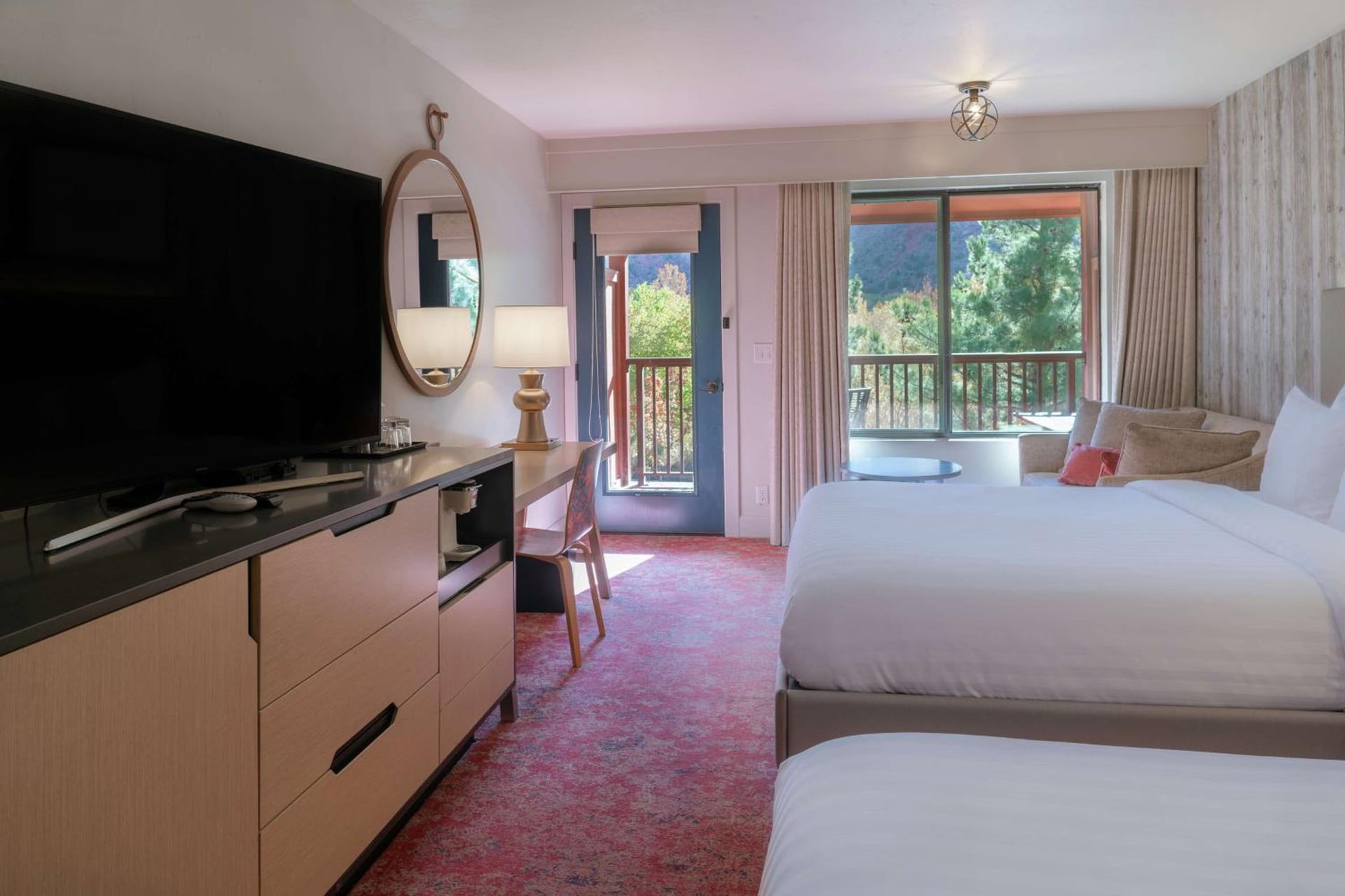 Cliffrose Springdale, Curio Collection By Hilton, Springdale, foto 5