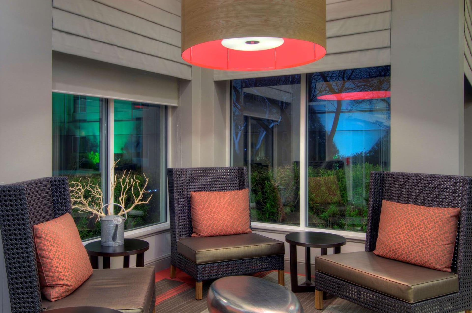 Hilton Garden Inn Livermore, Livermore, foto 3