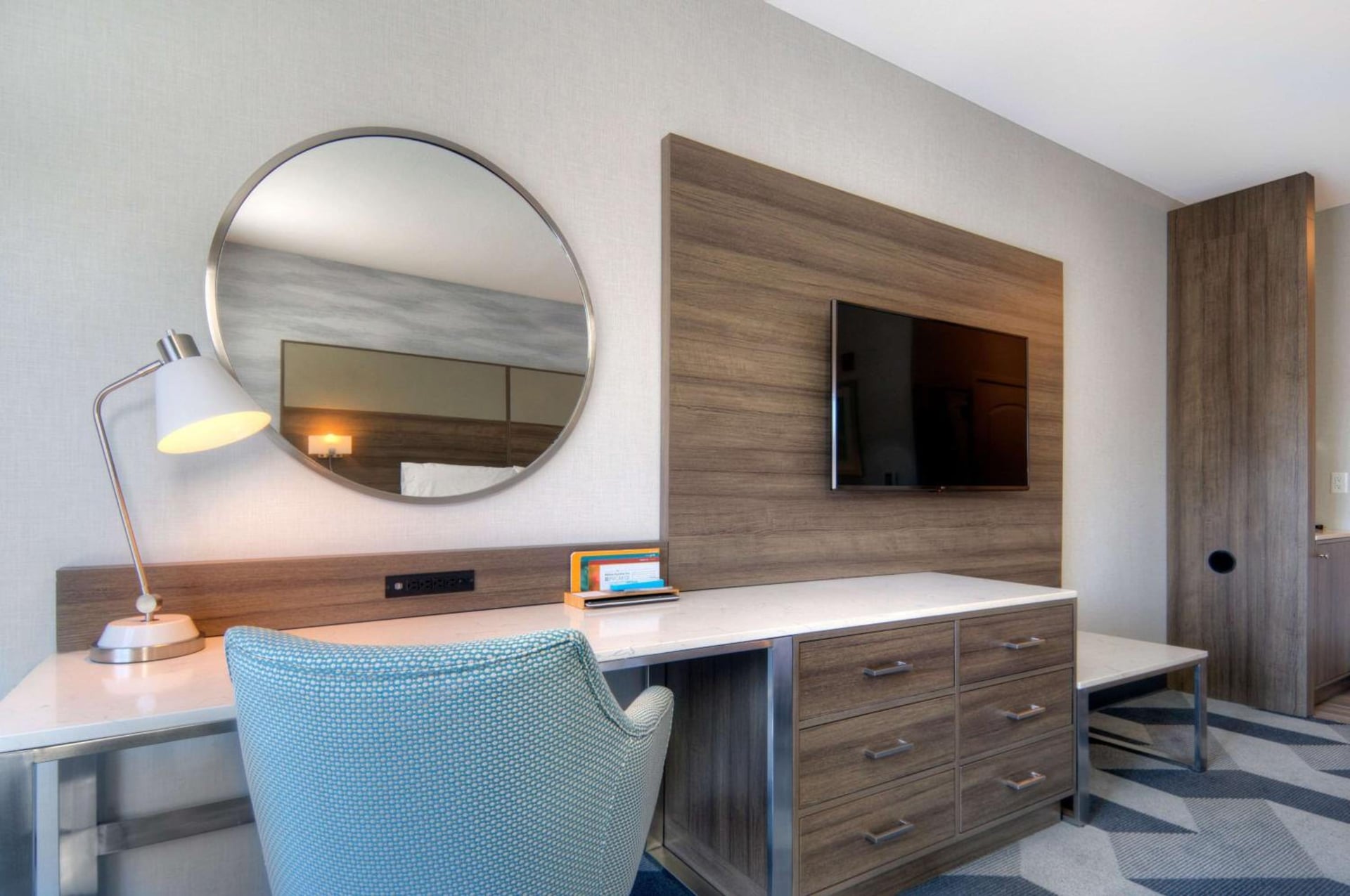 Hilton Garden Inn Livermore, Livermore, foto 4