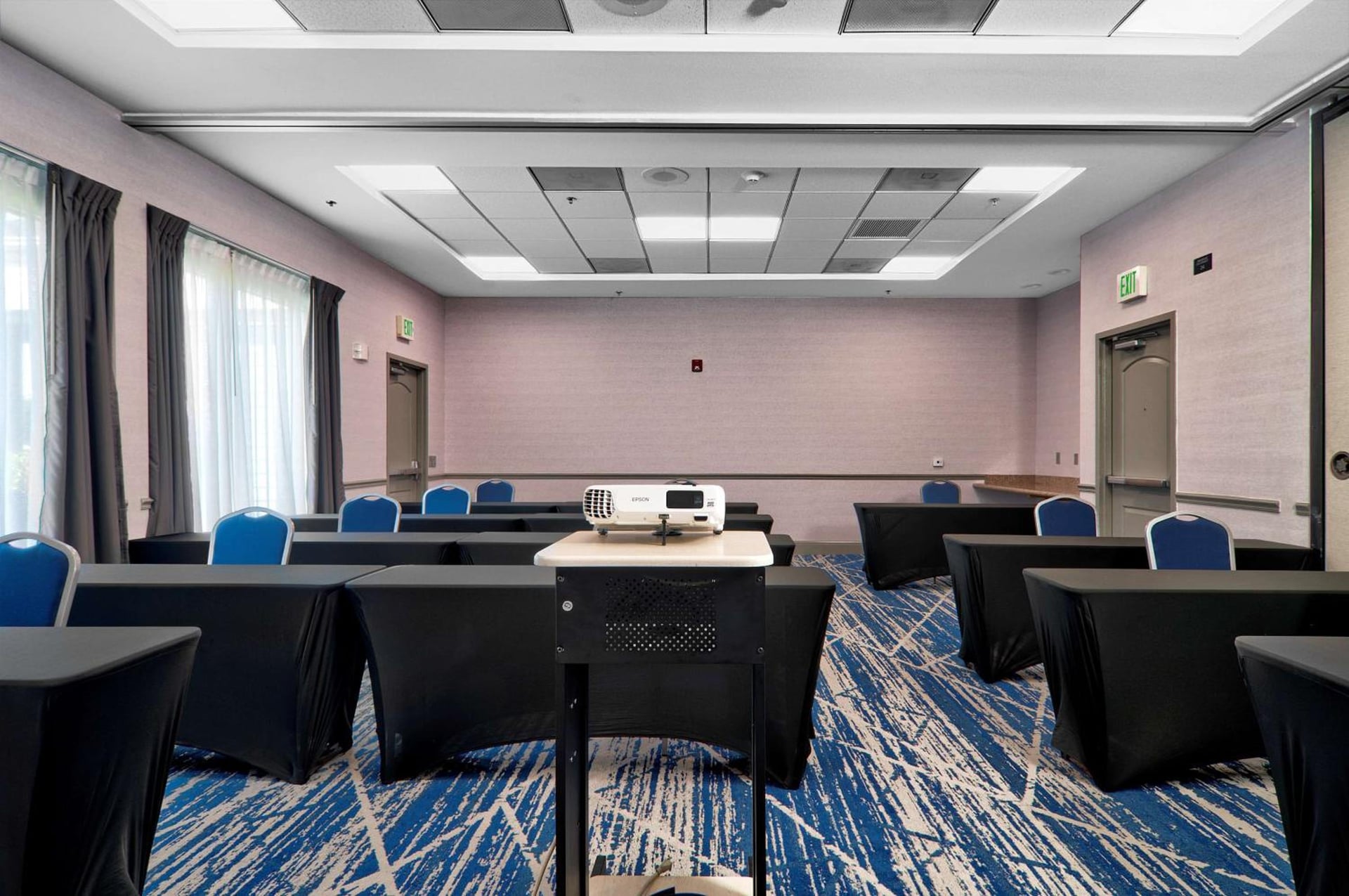Hilton Garden Inn Livermore, Livermore, foto 2