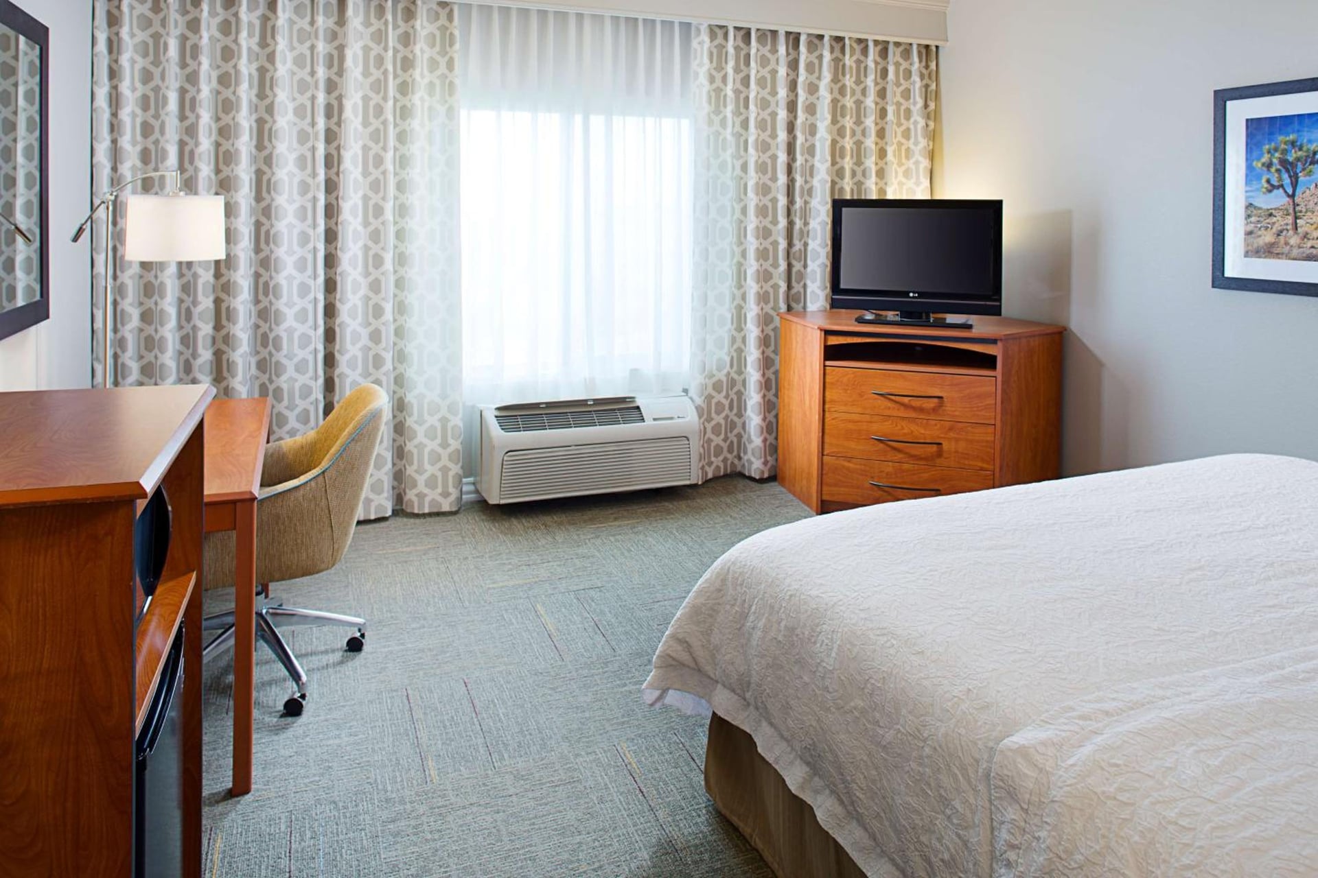 Hampton Inn & Suites Lancaster, Lancaster, foto 2