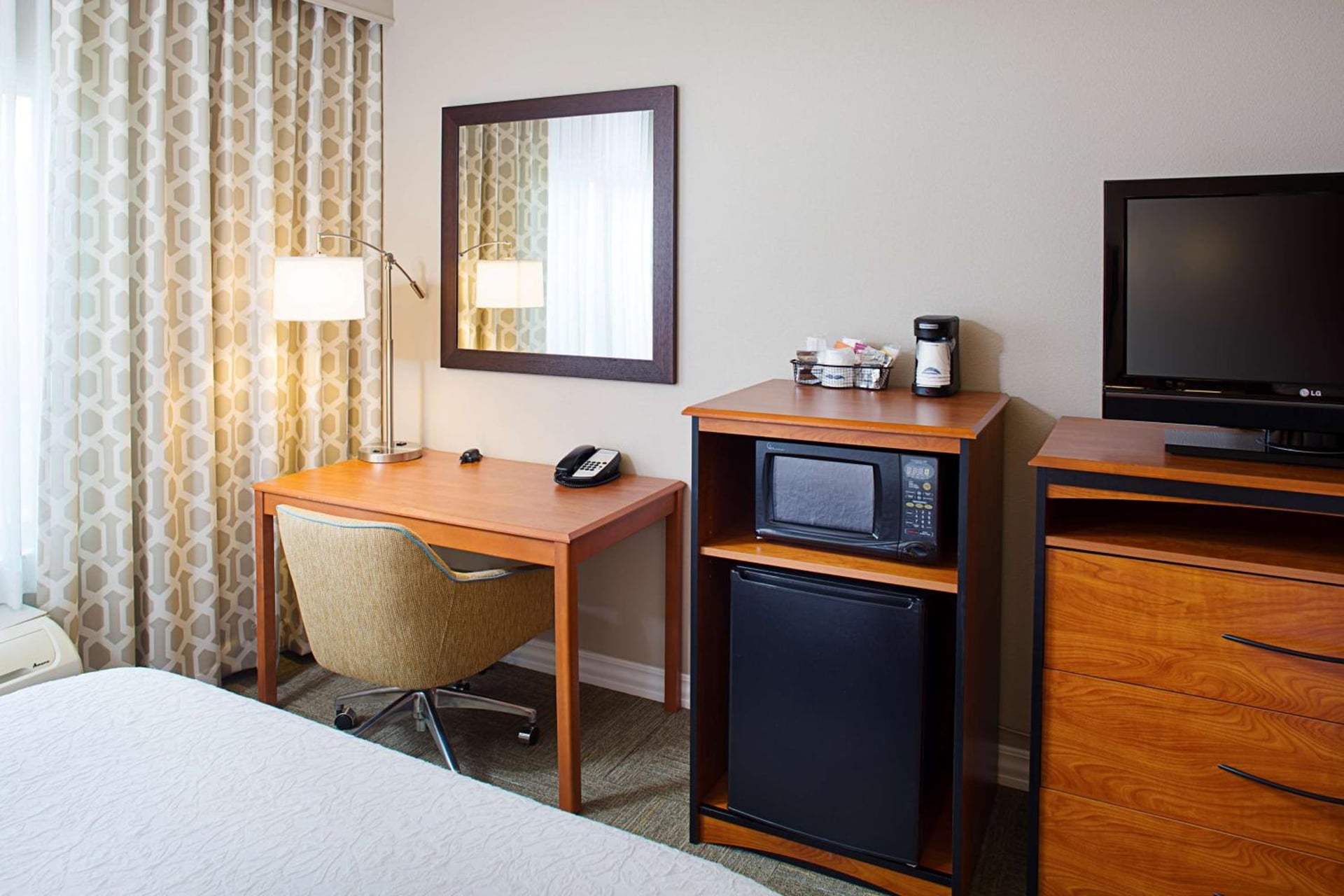 Hampton Inn & Suites Lancaster, Lancaster, foto 5