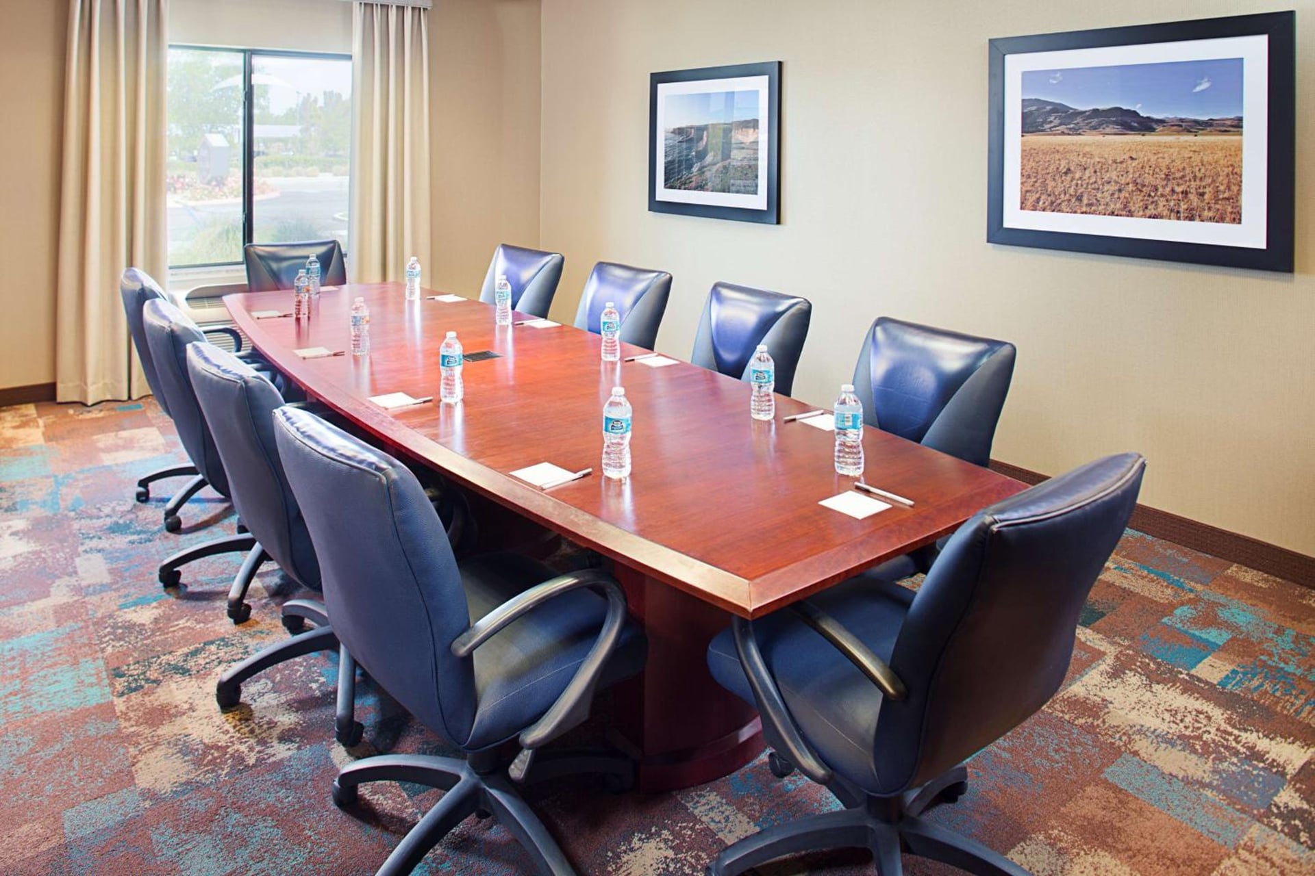 Hampton Inn & Suites Lancaster, Lancaster, foto 4