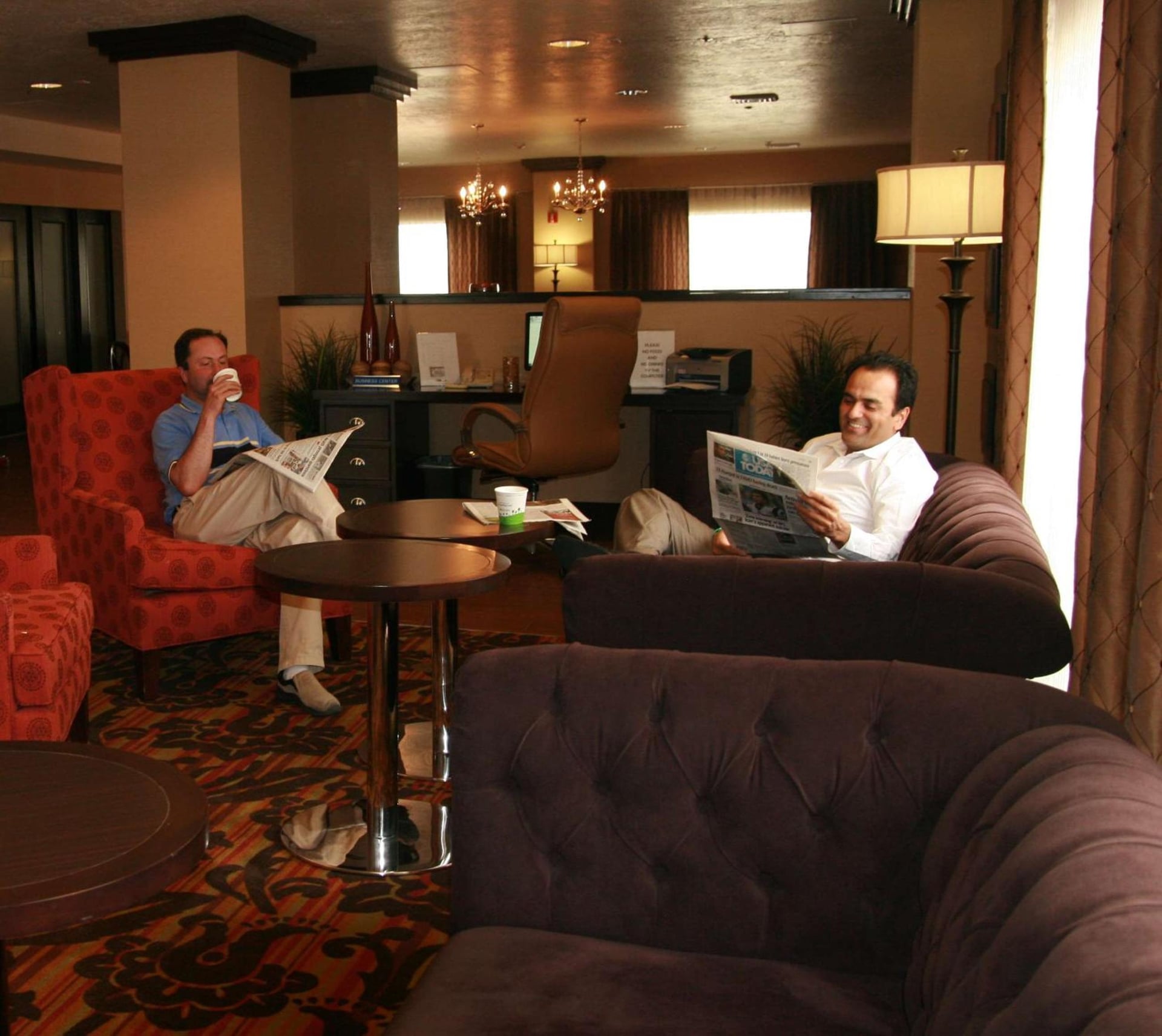 Hotel SLC, Salt Lake City, foto 4