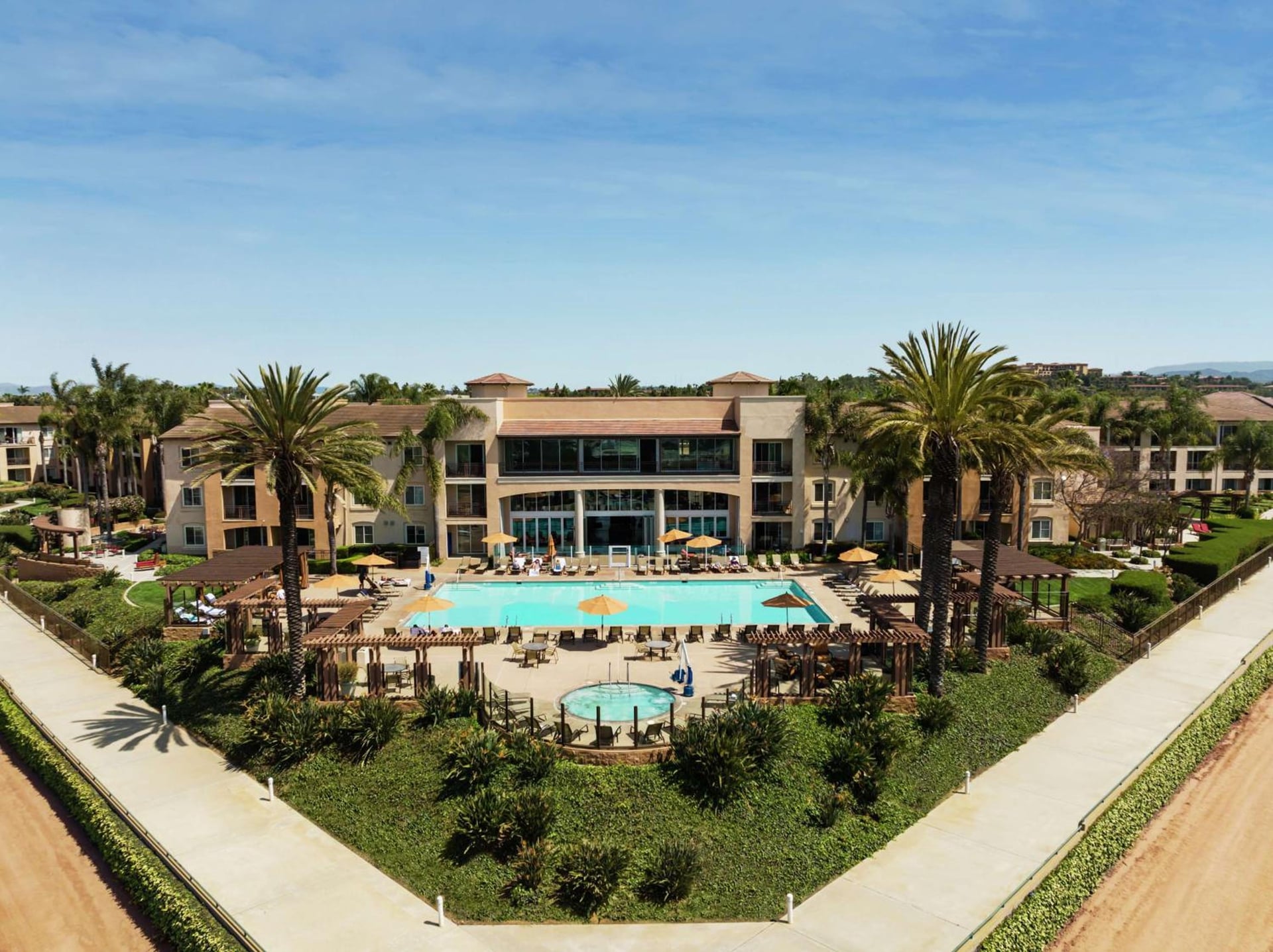 The Cassara Carlsbad, Tapestry Collection By Hilton, Carlsbad, foto 4
