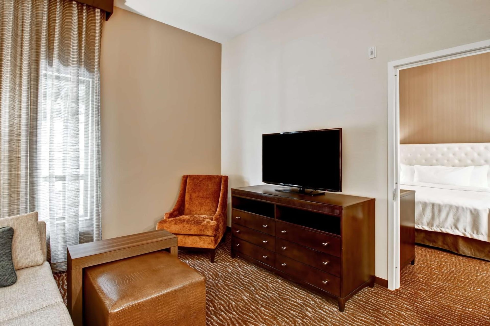 Homewood Suites by Hilton Palo Alto, Palo Alto, foto 4