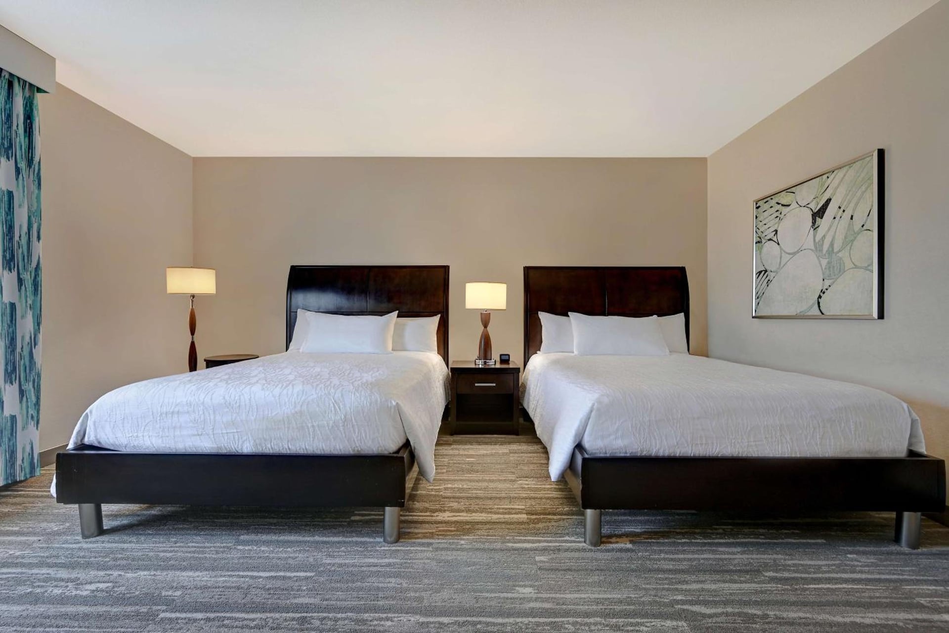 Hilton Garden Inn San Bernardino, San Bernardino, foto 4